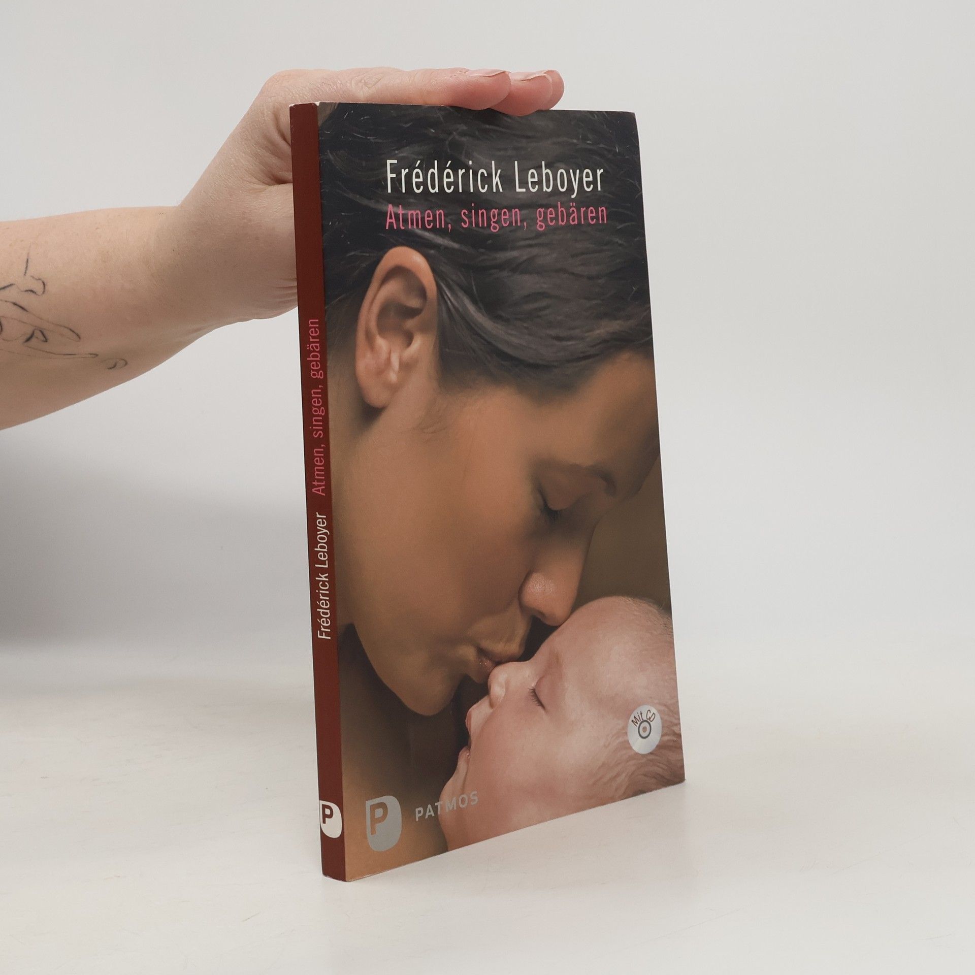 Atmen, Singen, Gebären