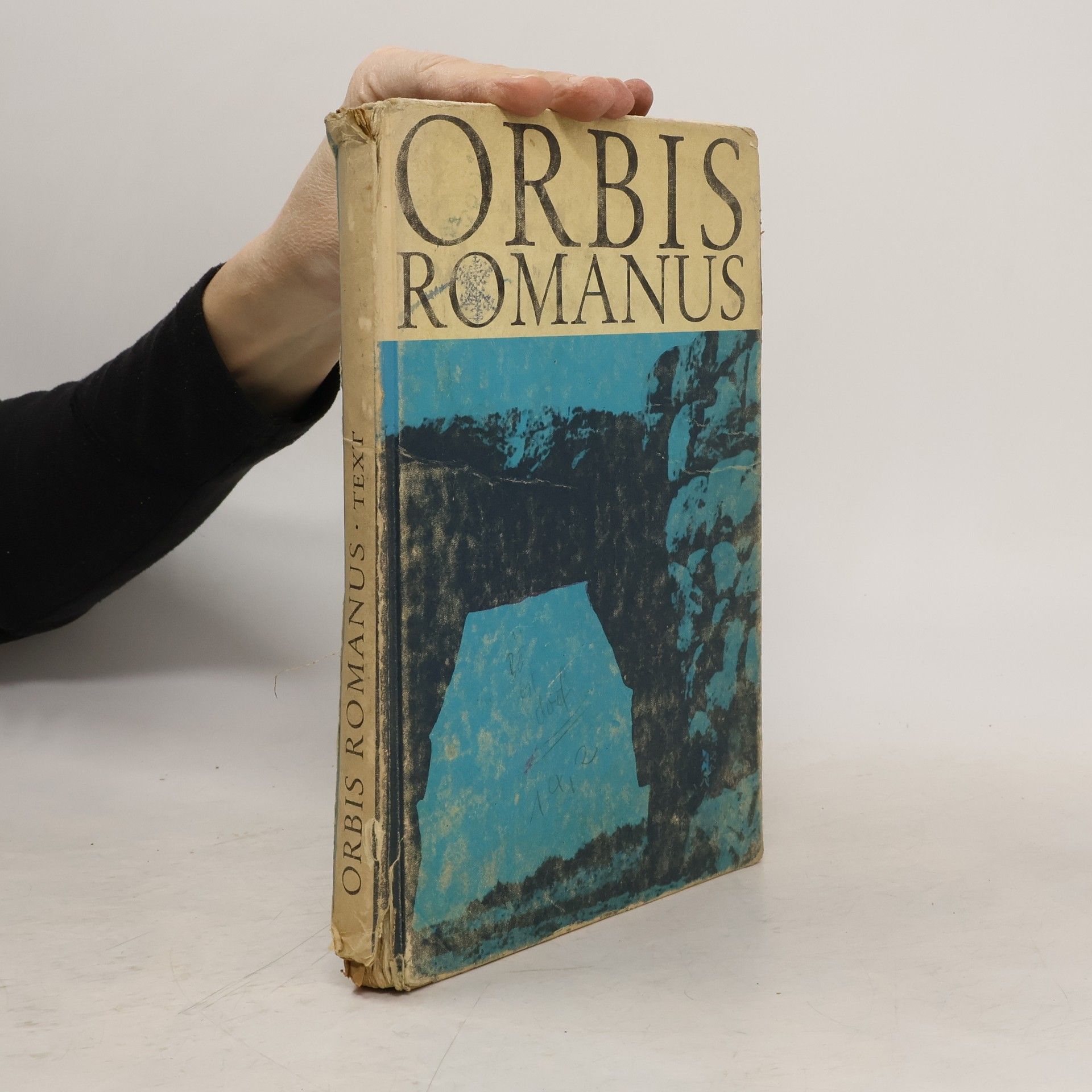 Orbis Romanus