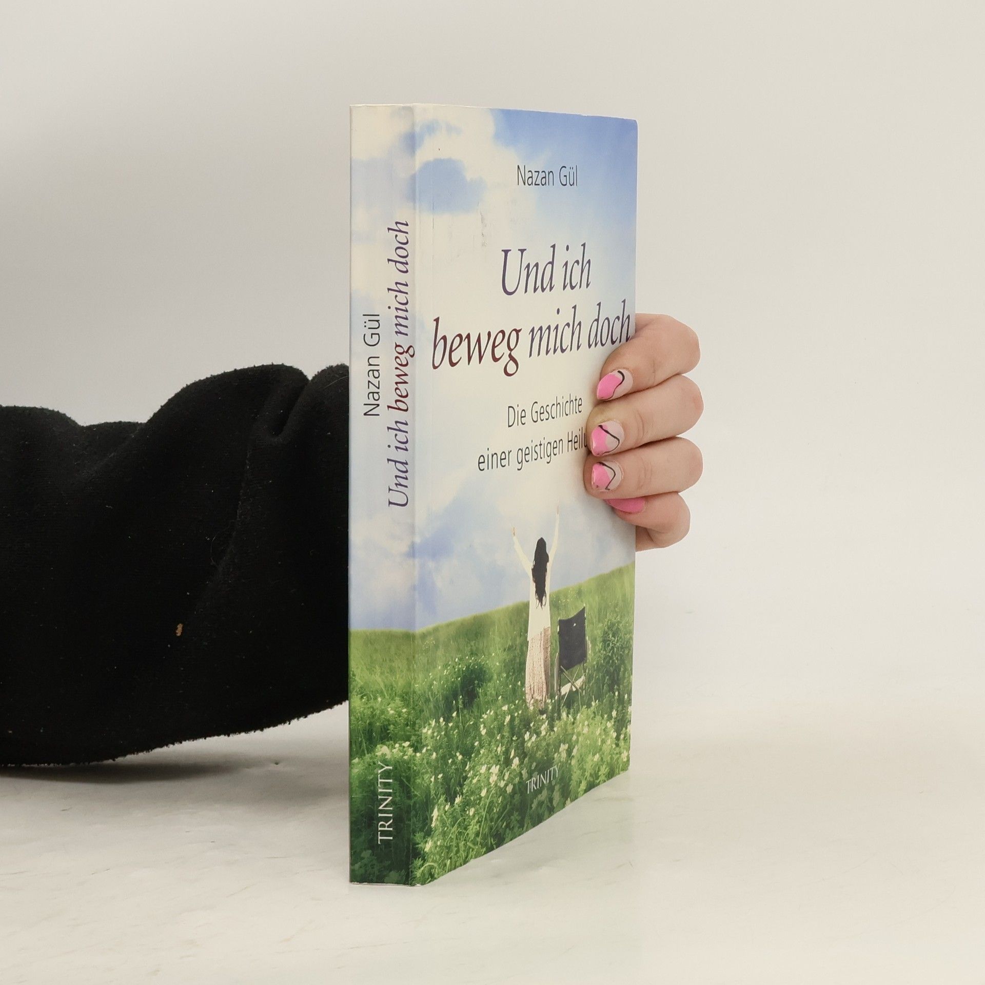 Antonia Langsdorf Lilith