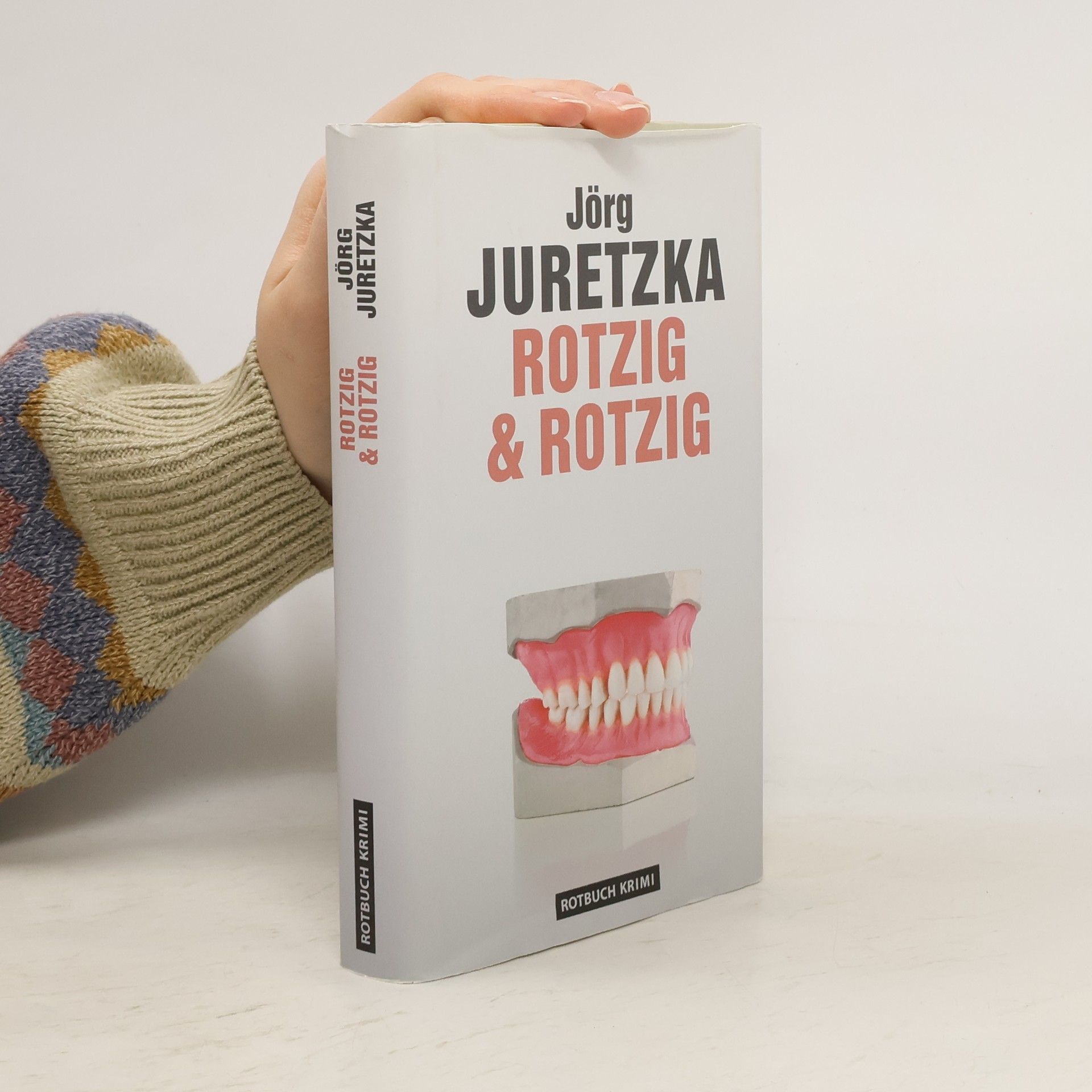 Jörg Juretzka Rotzig & Rotzig