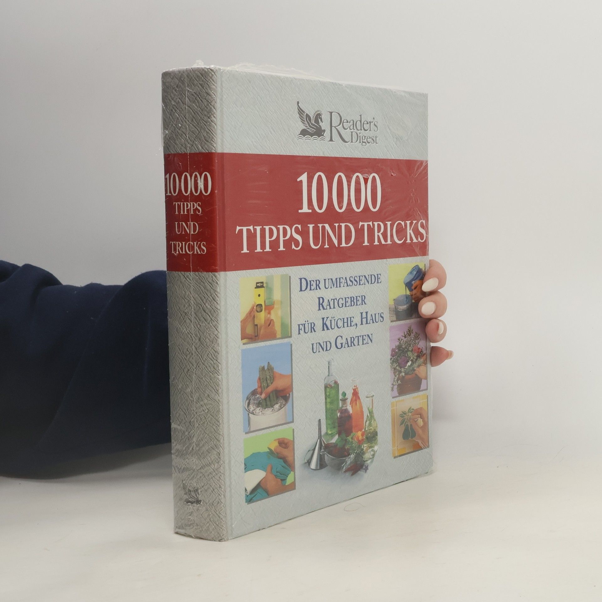 Joachim Zeller 10000 Tipps und Tricks