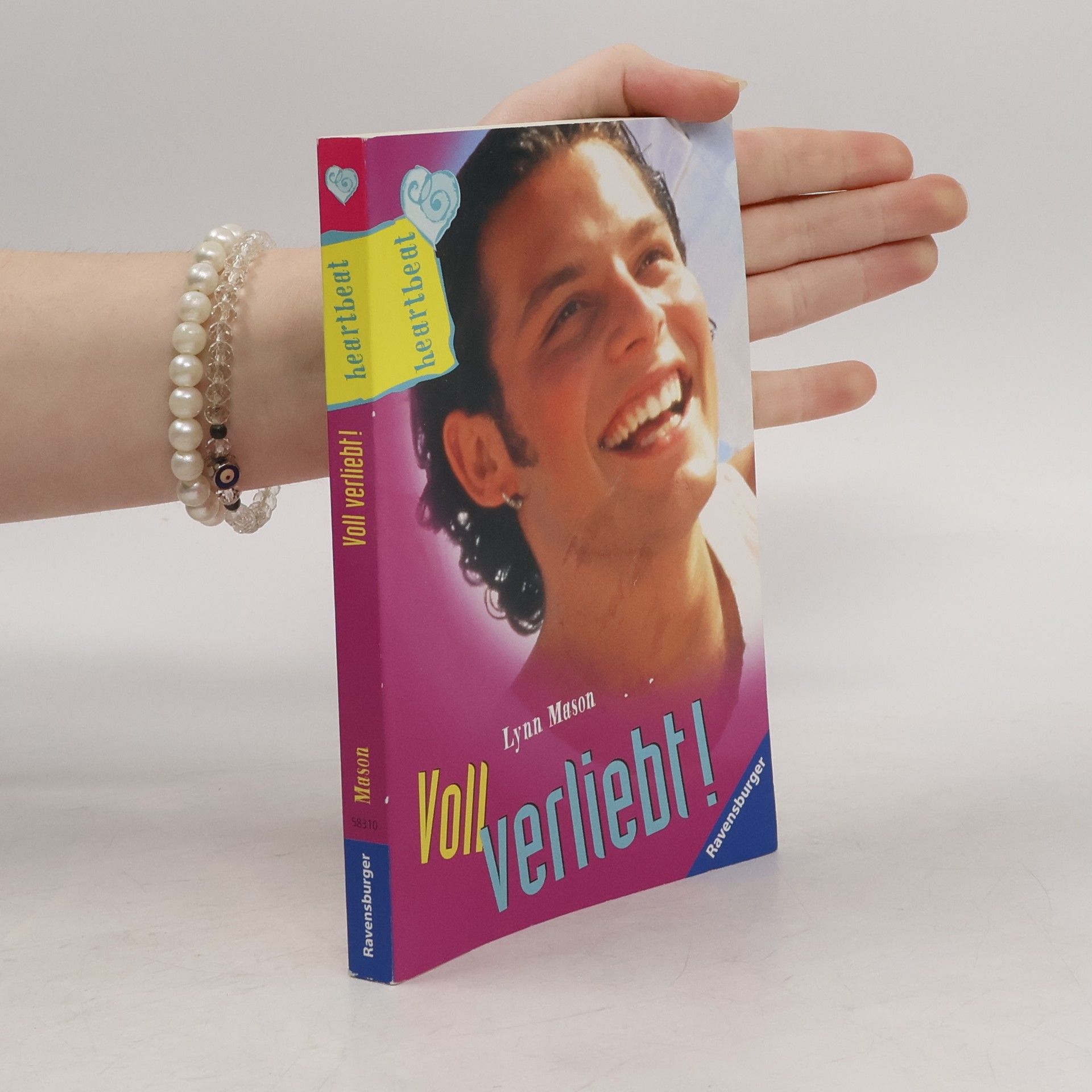 Lynn Mason Heartbeat: Voll verliebt!