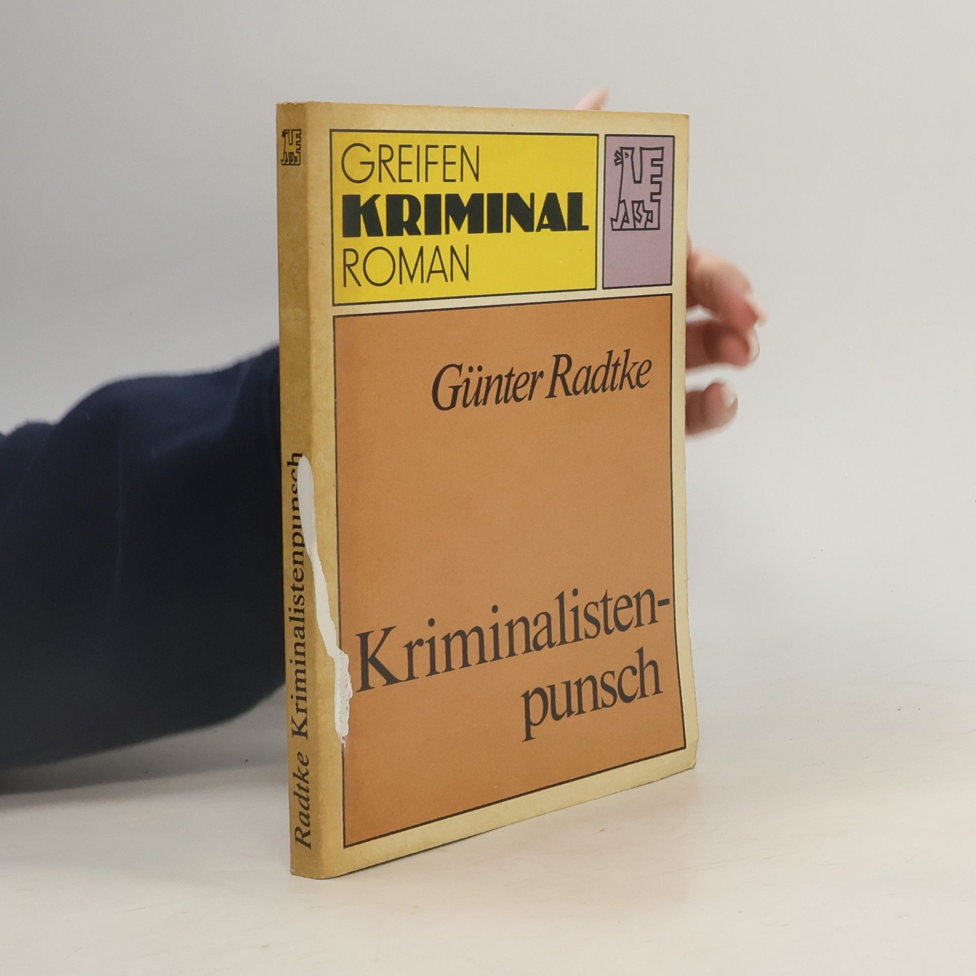 Kriminalistenpunsch