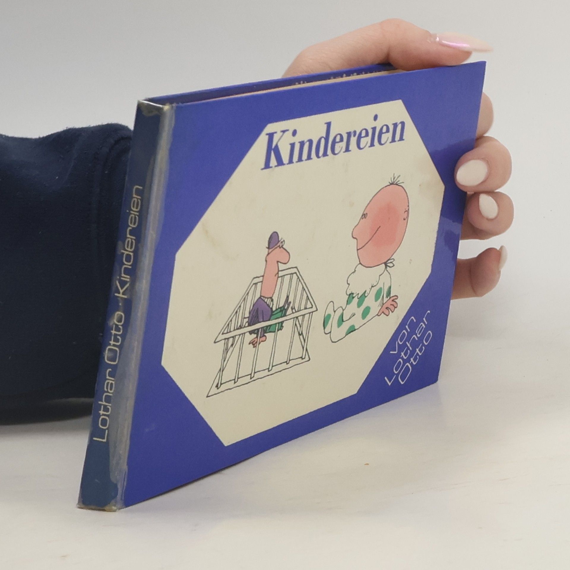 Kindereien