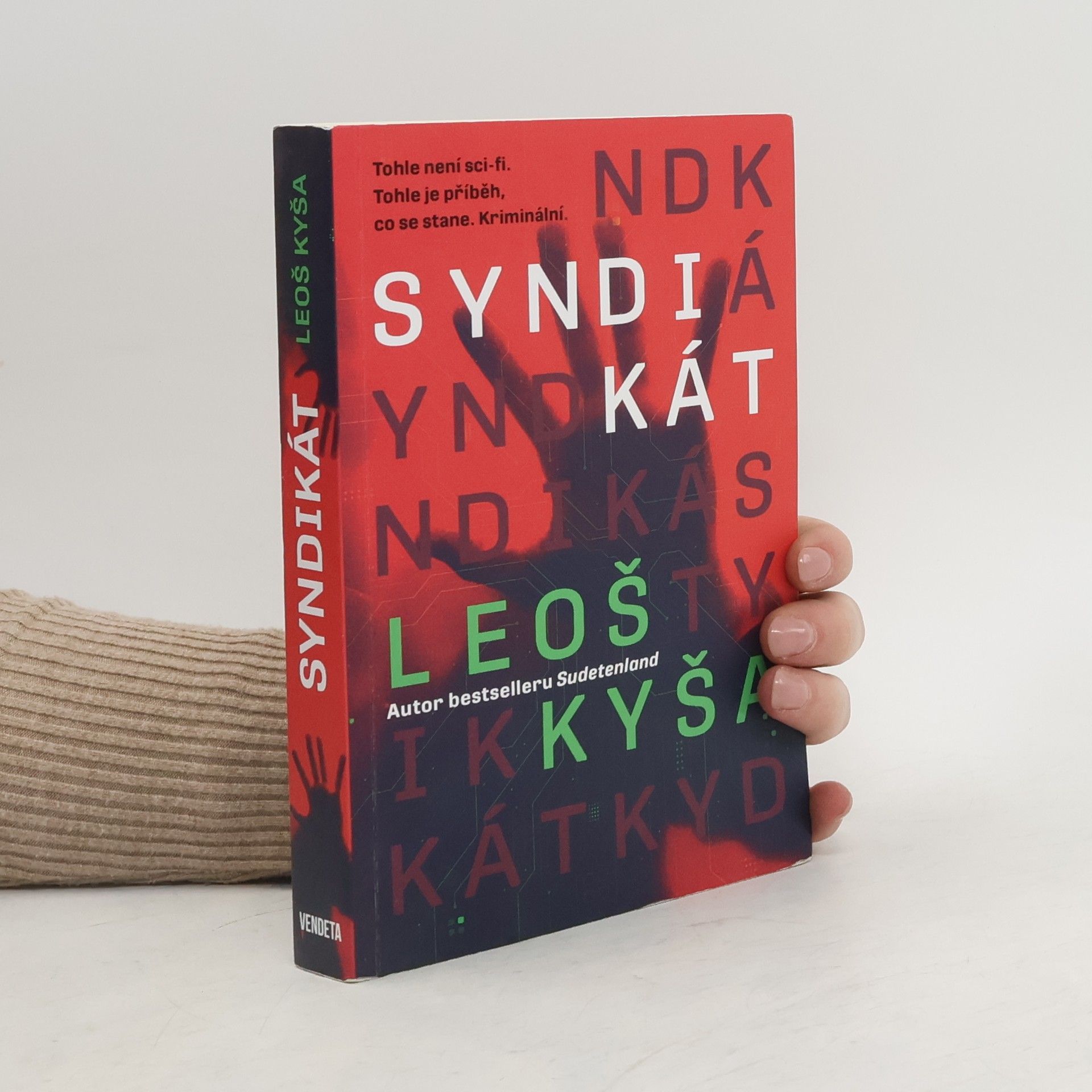 František Kotleta Syndikát