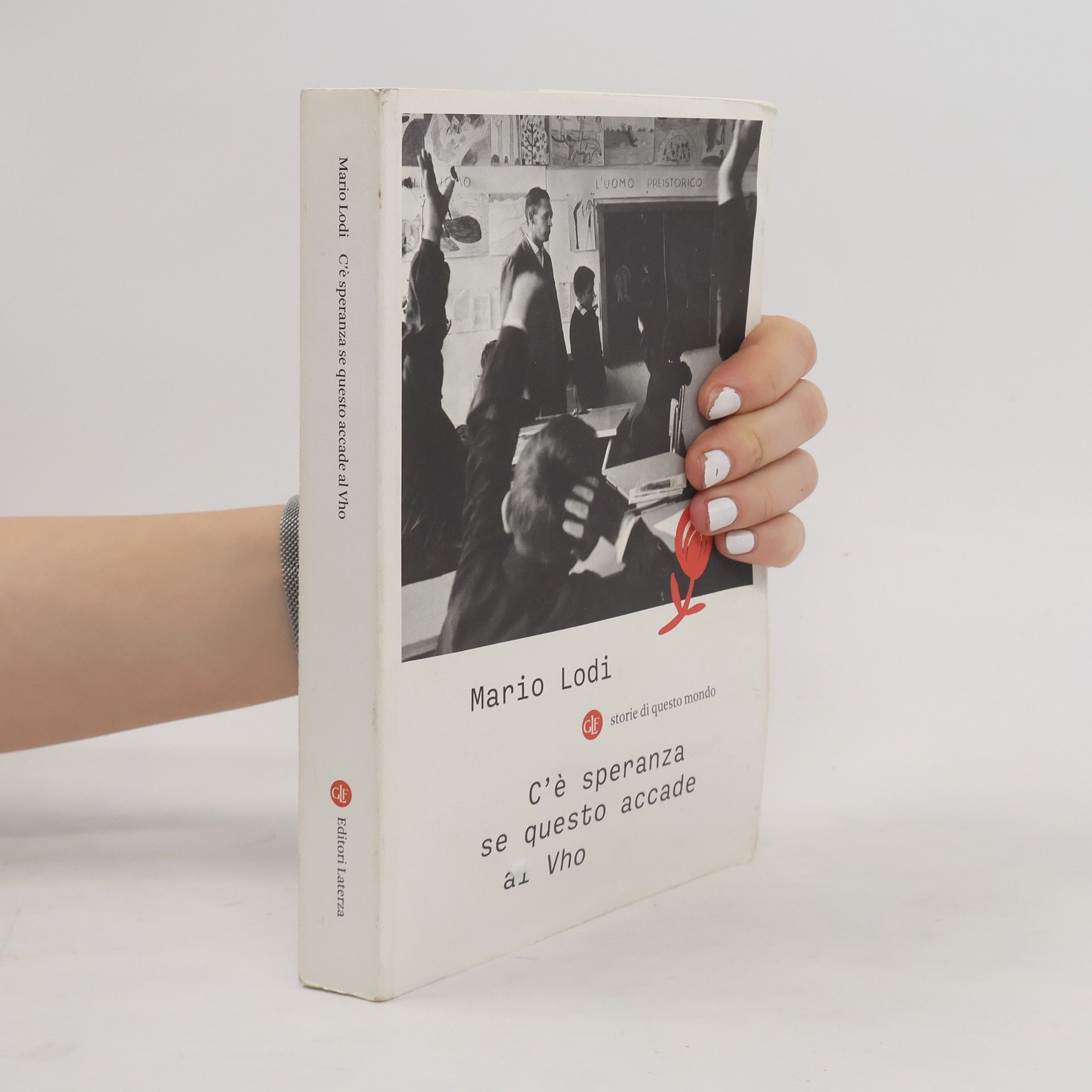 C'è speranza se questo accade al Vho