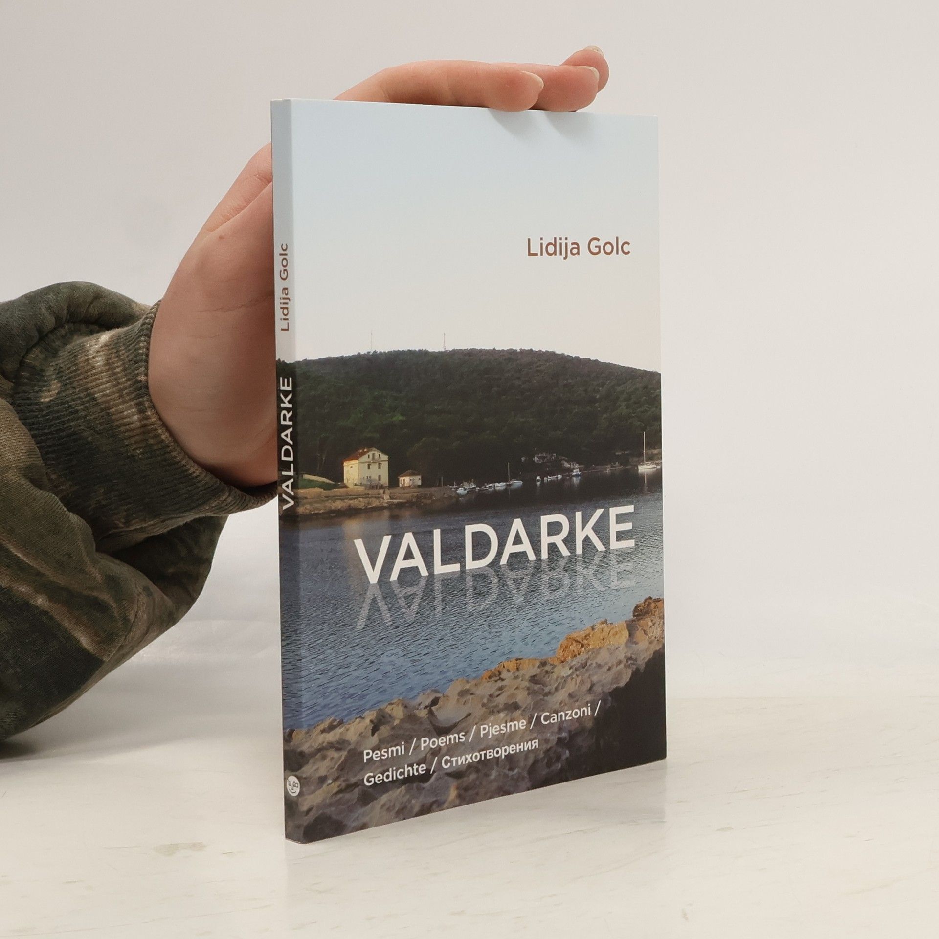Valdarke