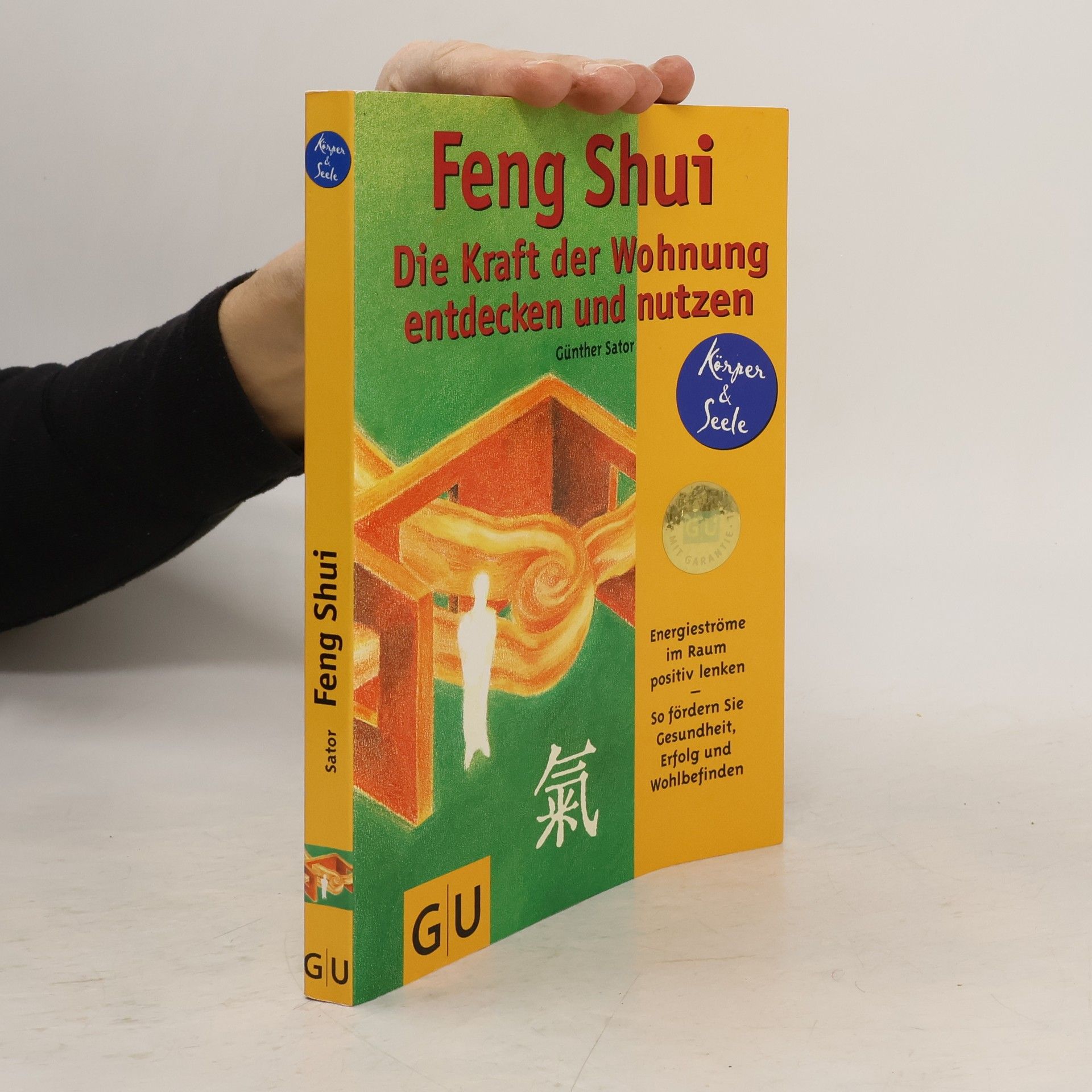 Die Kraft der Wohnung entdecken und nutzen