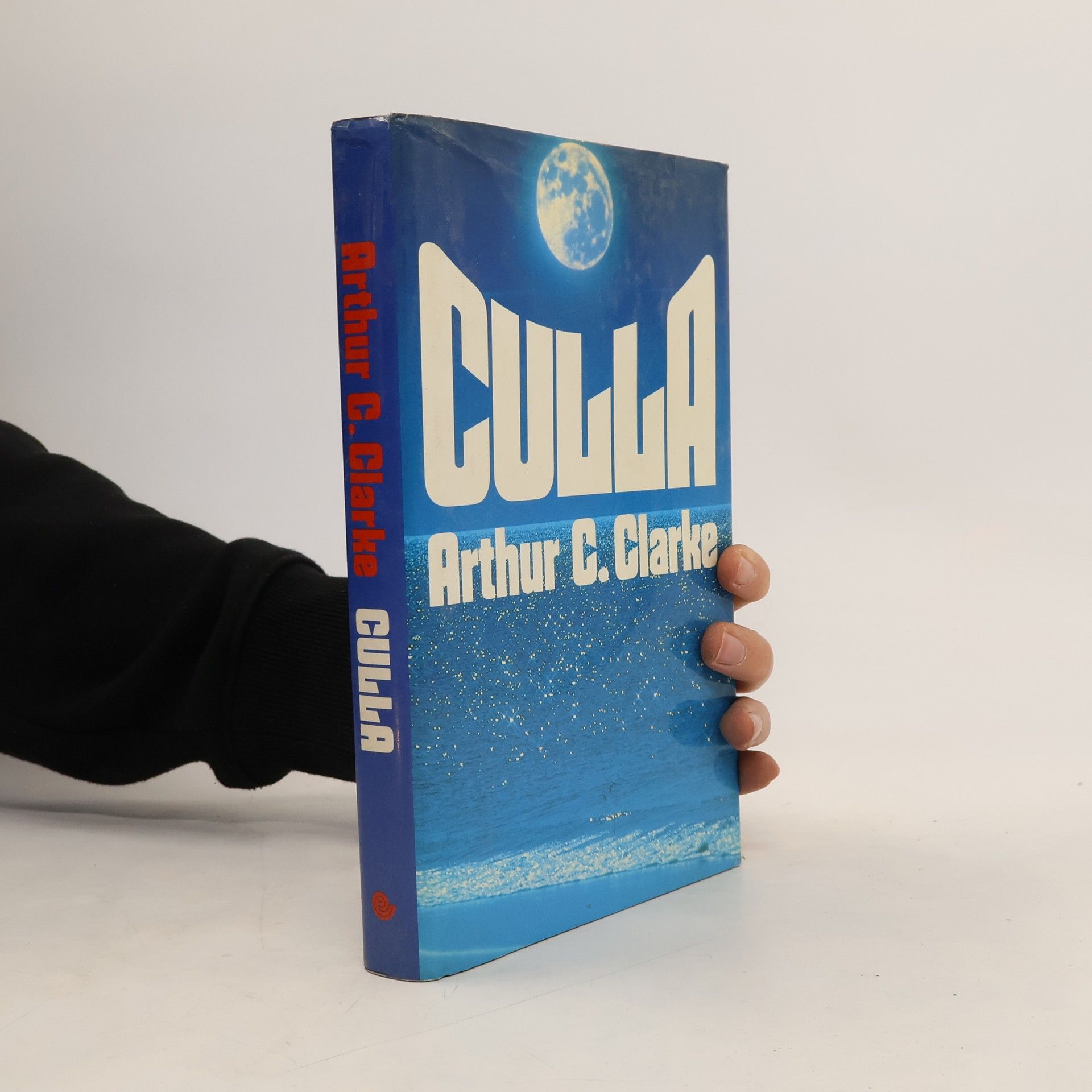 Arthur Charles Clarke Culla