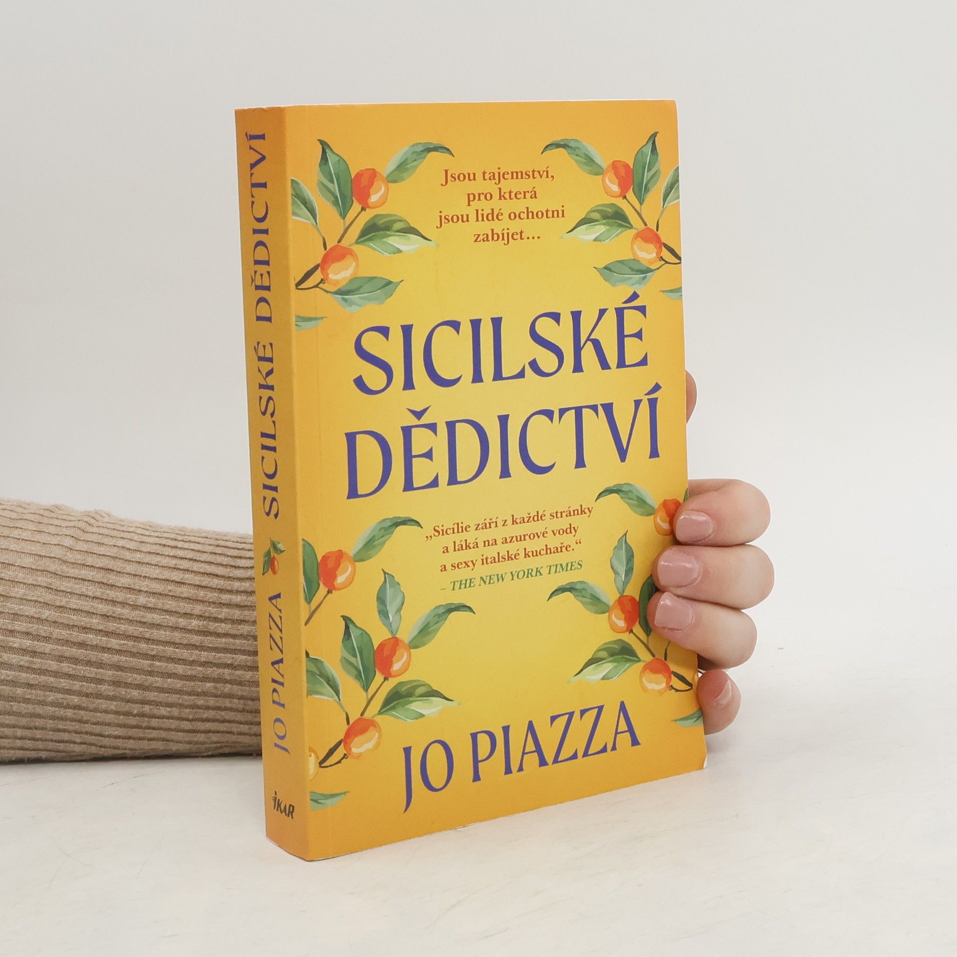 Sicilské dědictví