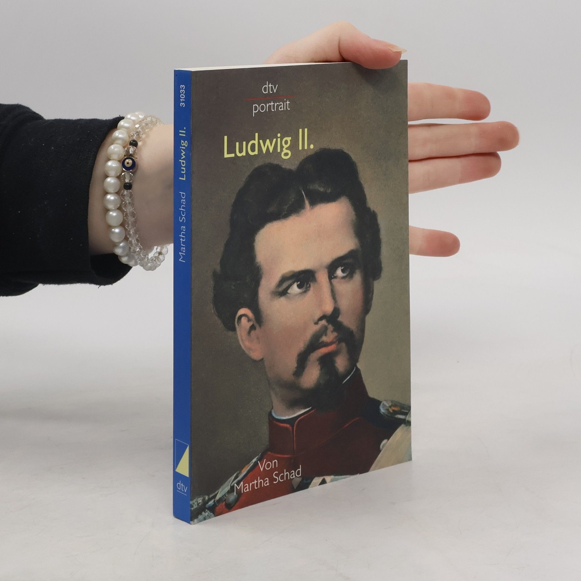 Martha Schad Ludwig II.