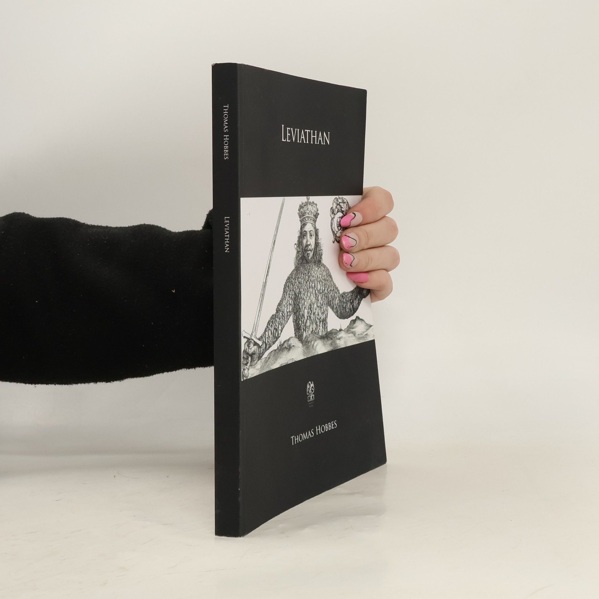 Thomas Hobbes Leviathan