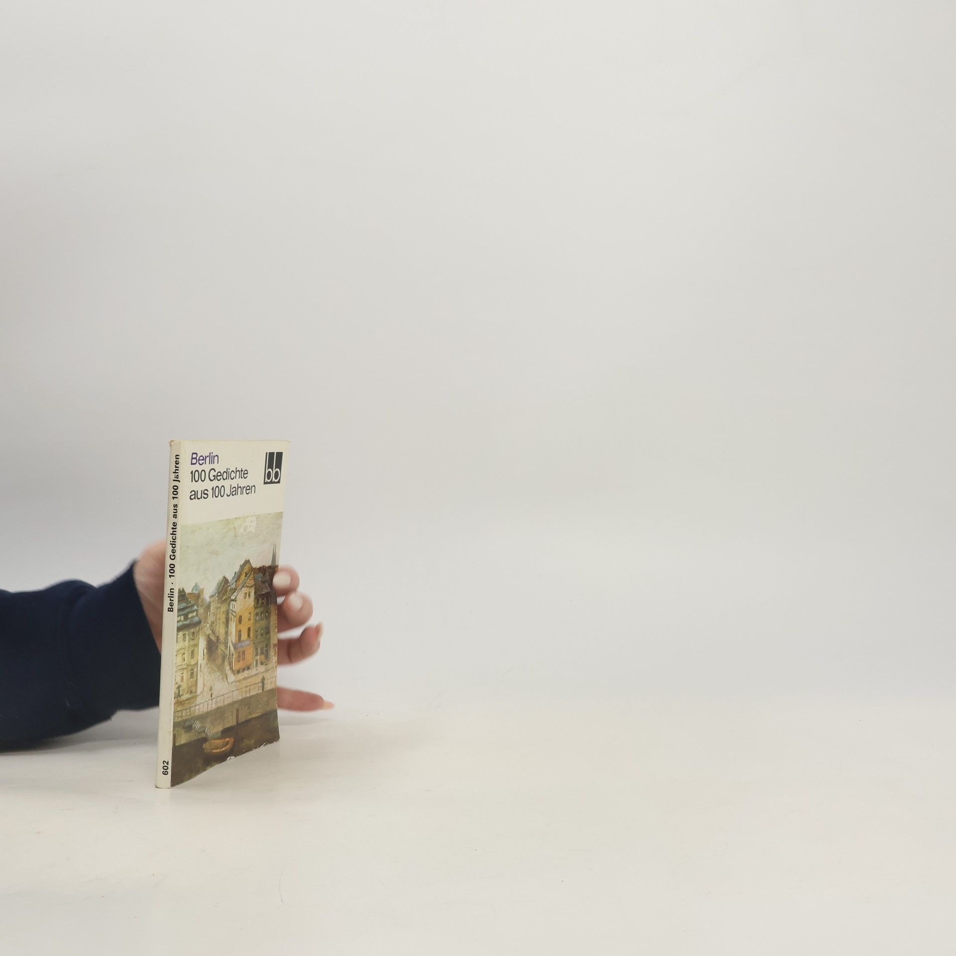 Autorenkollektiv 100 Gedichte aus 100 Jahren