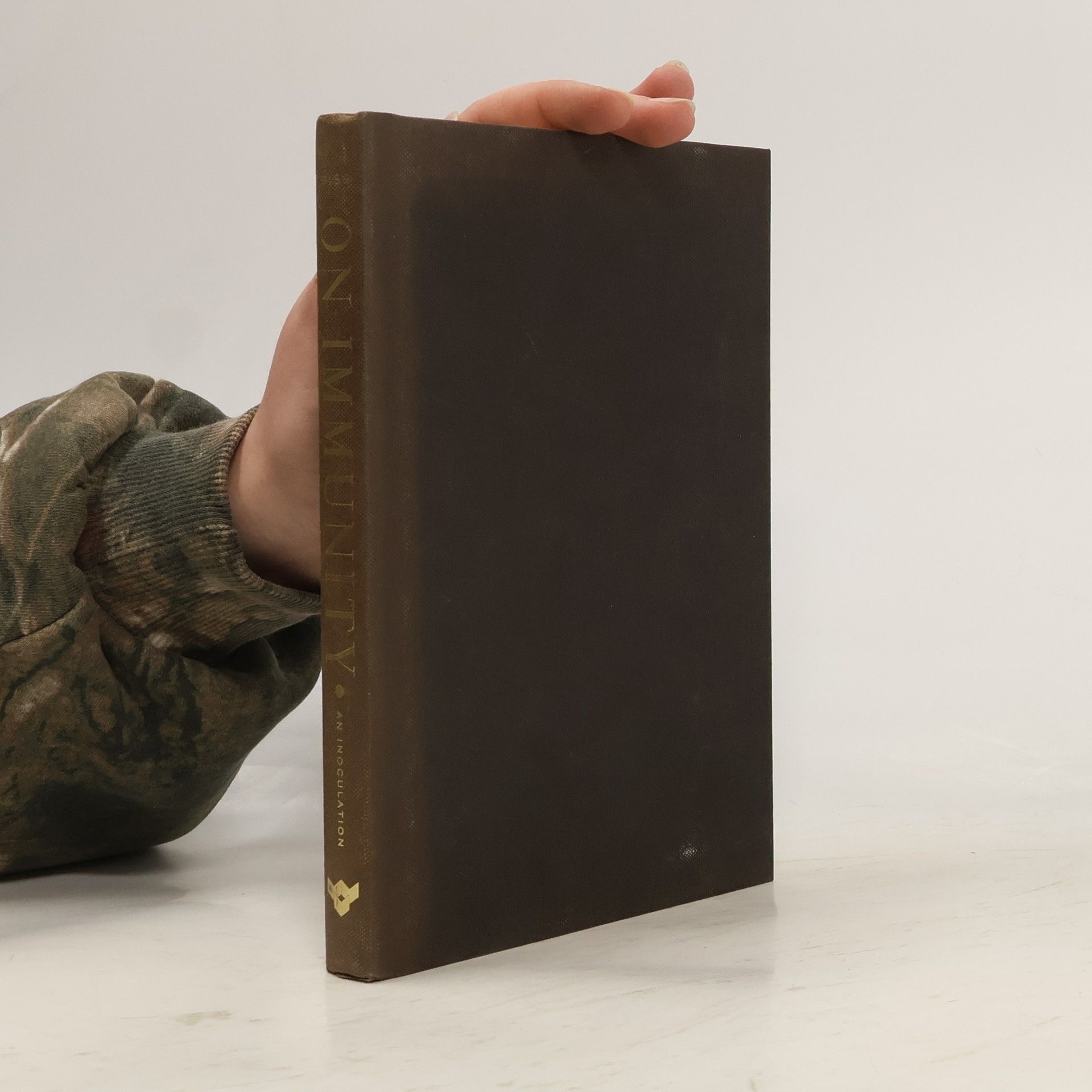 Eula Biss On Immunity