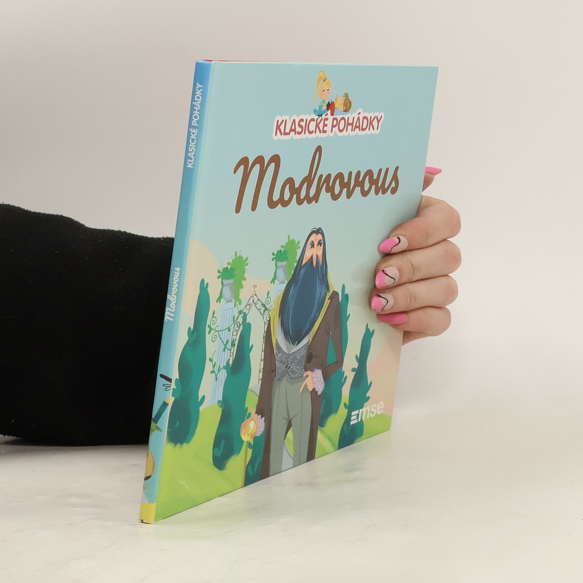 Autorenkollektiv Modrovous