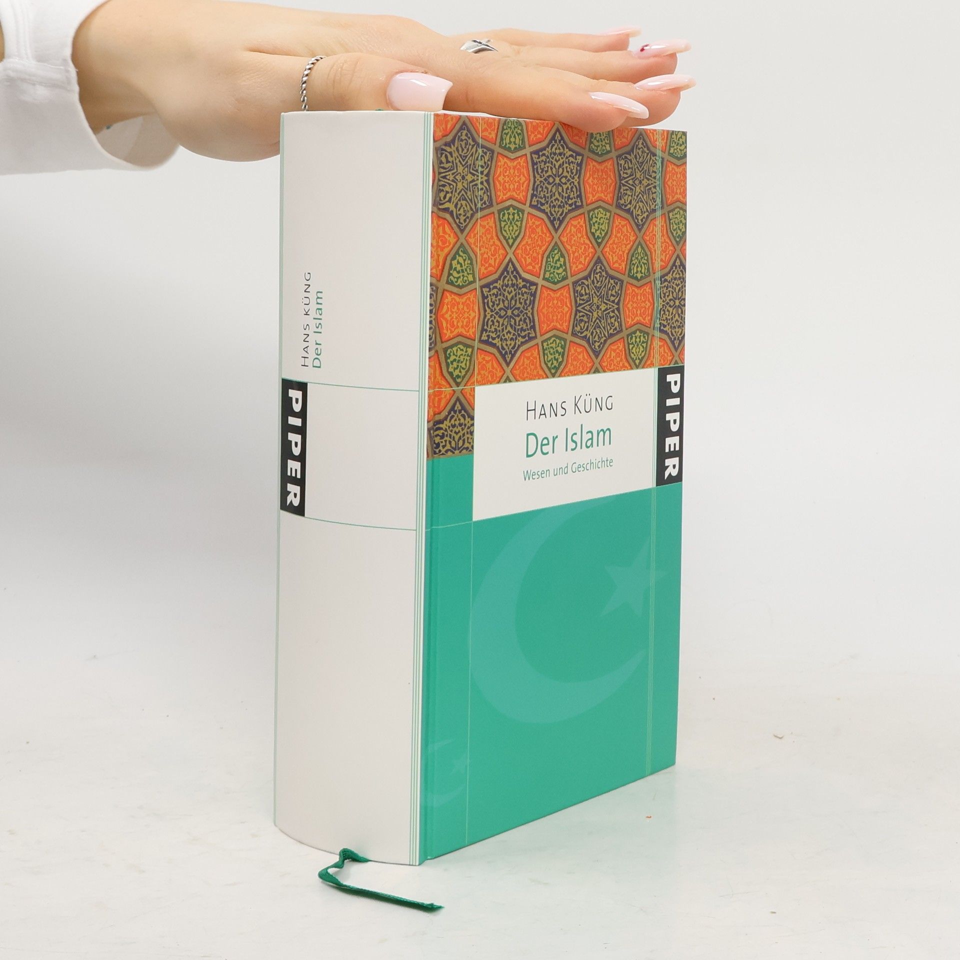 Hans Küng Der Islam