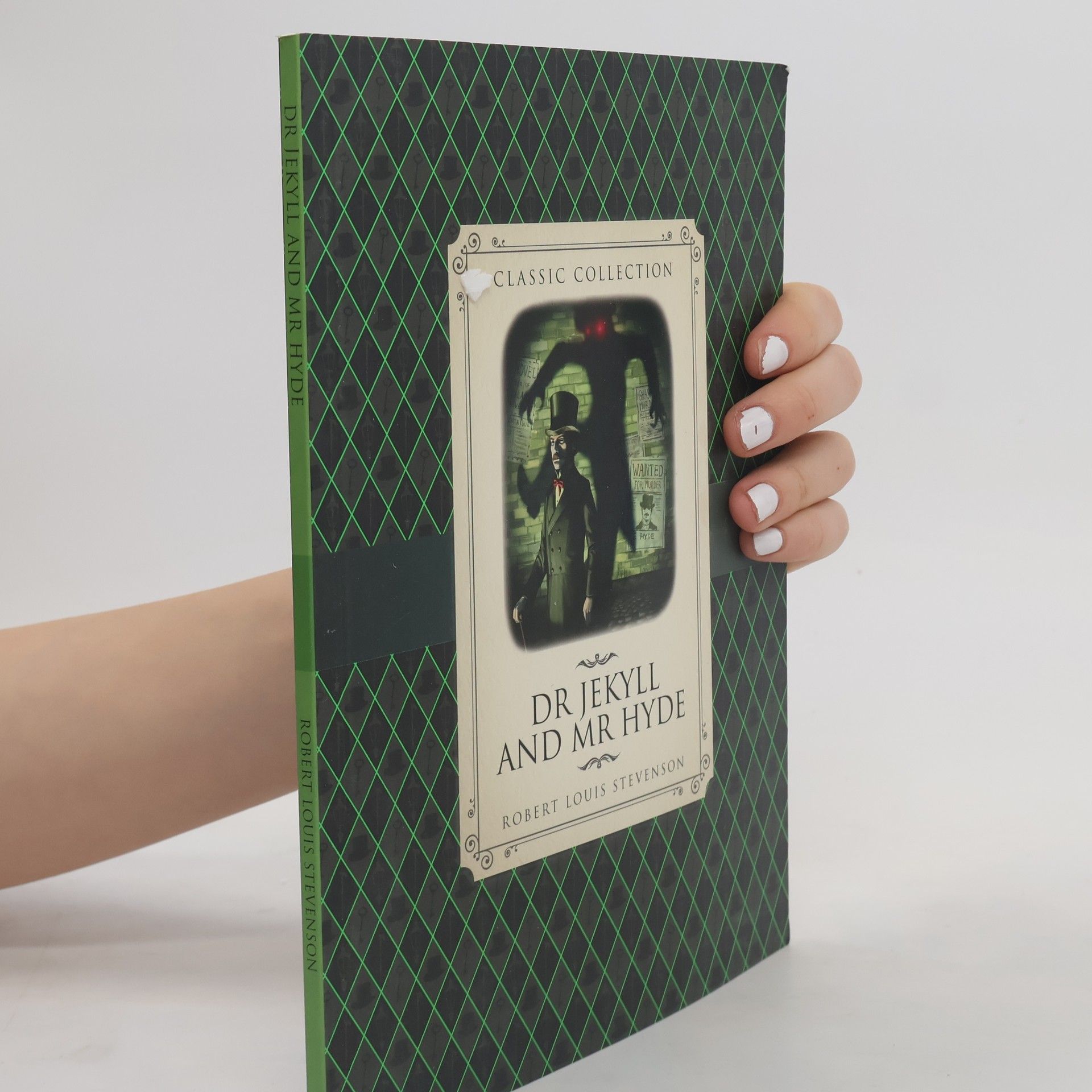 Robert Louis Stevenson Classic Collection: Dr Jekyll & Mr Hyde