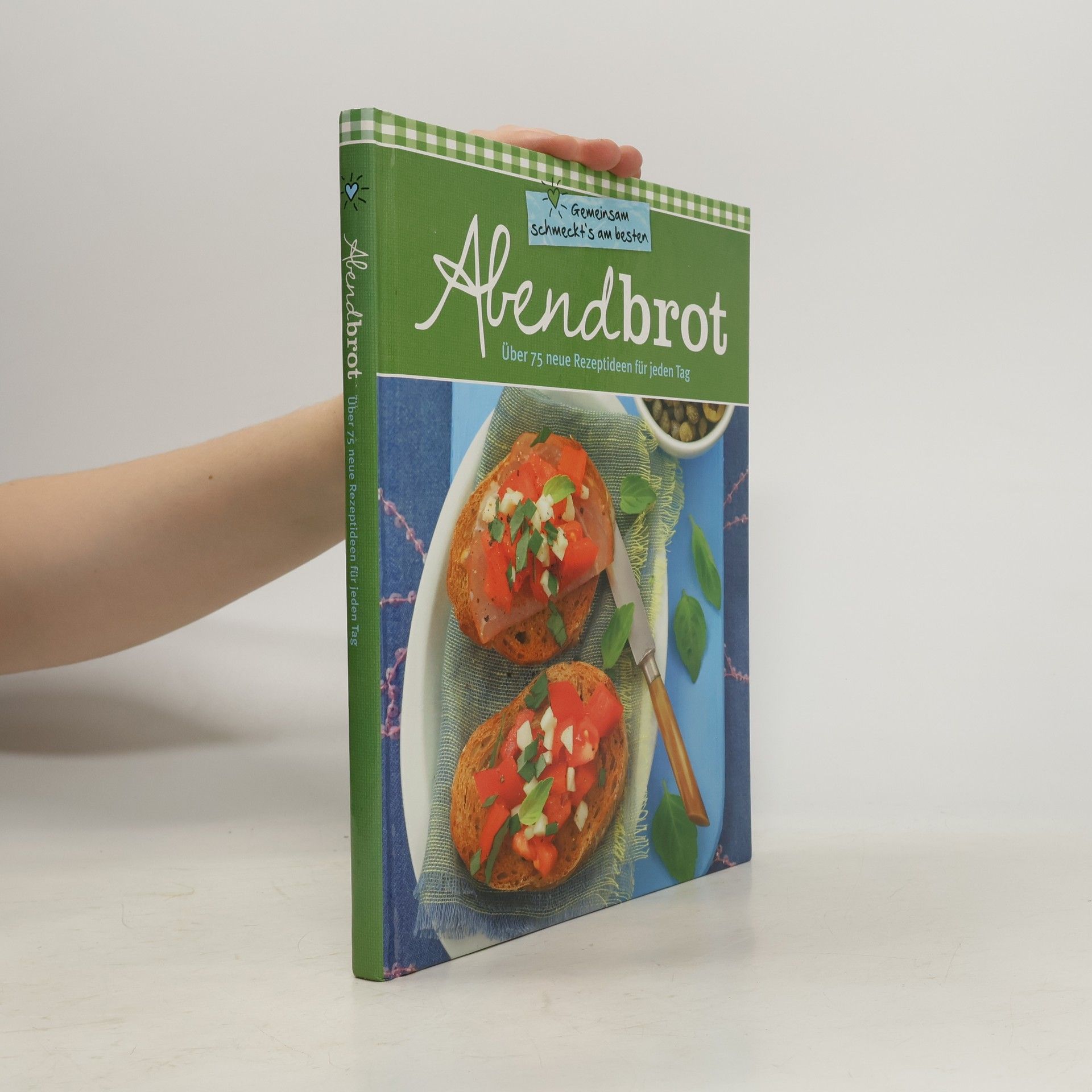 Autorenkollektiv Abendbrot