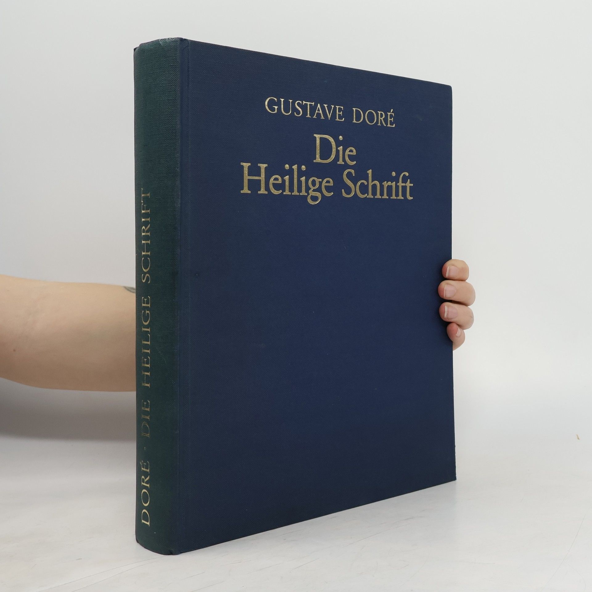 Gustave Doré Die Bibel