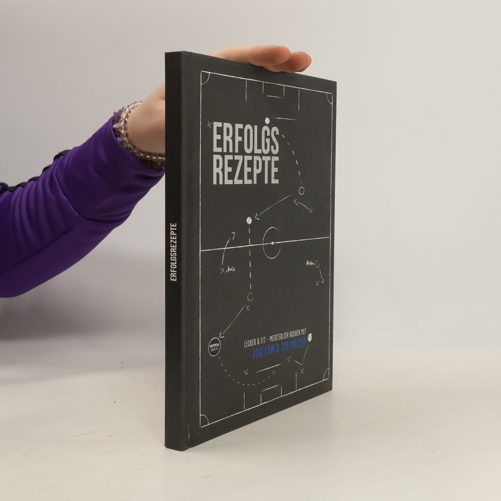 Jogi Löw Erfolgs Rezepte