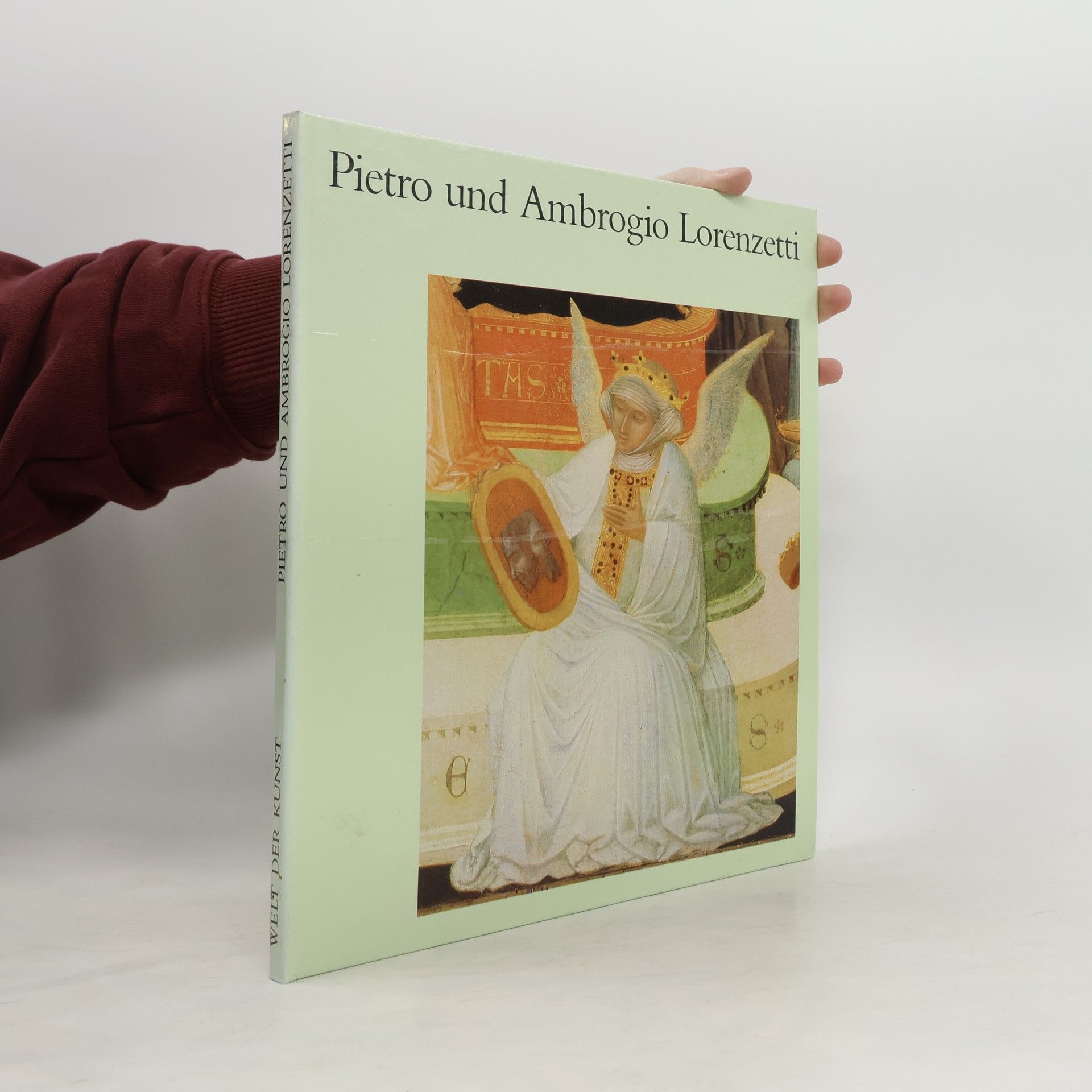 Pietro und Ambrogio Lorenzetti