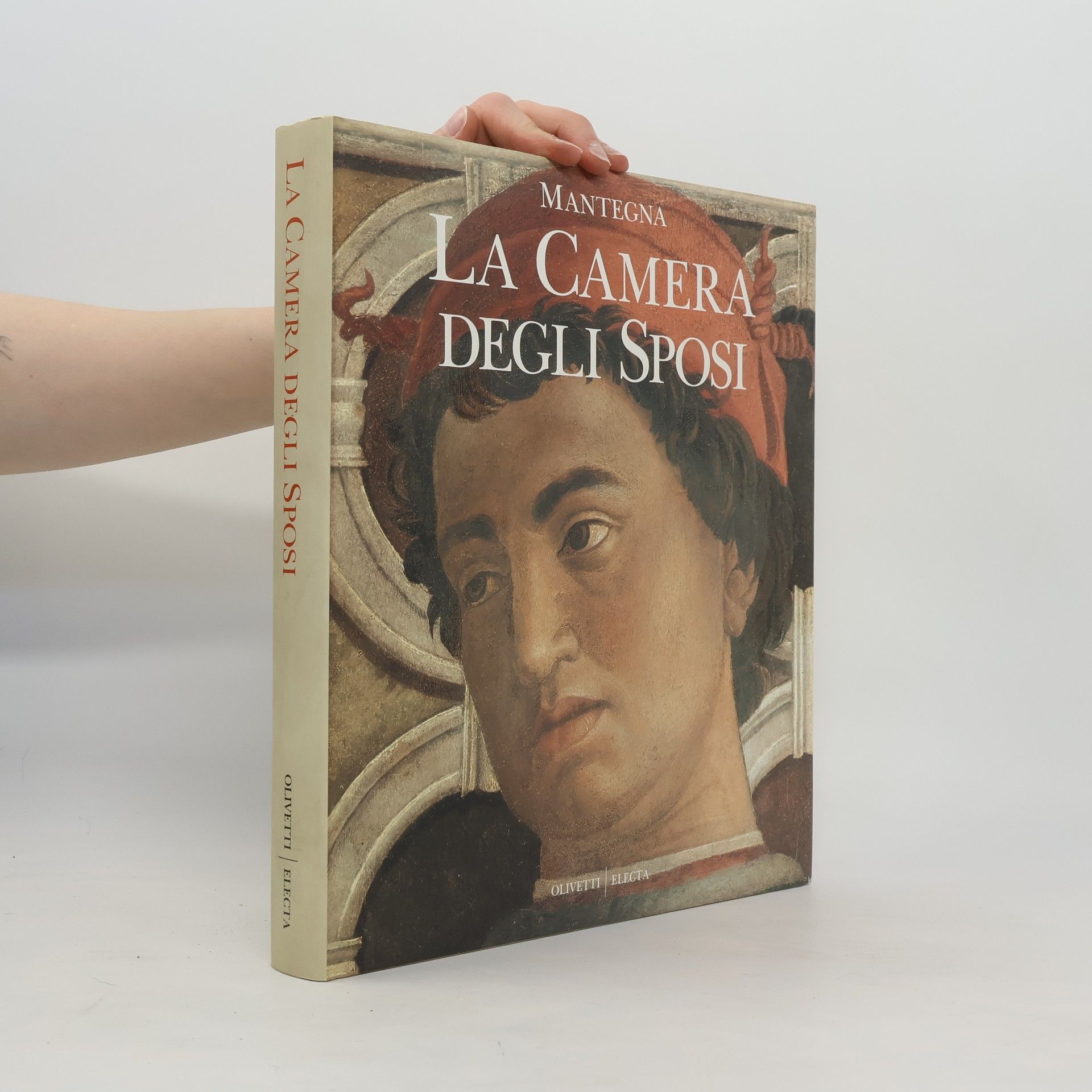 Camera degli Sposi