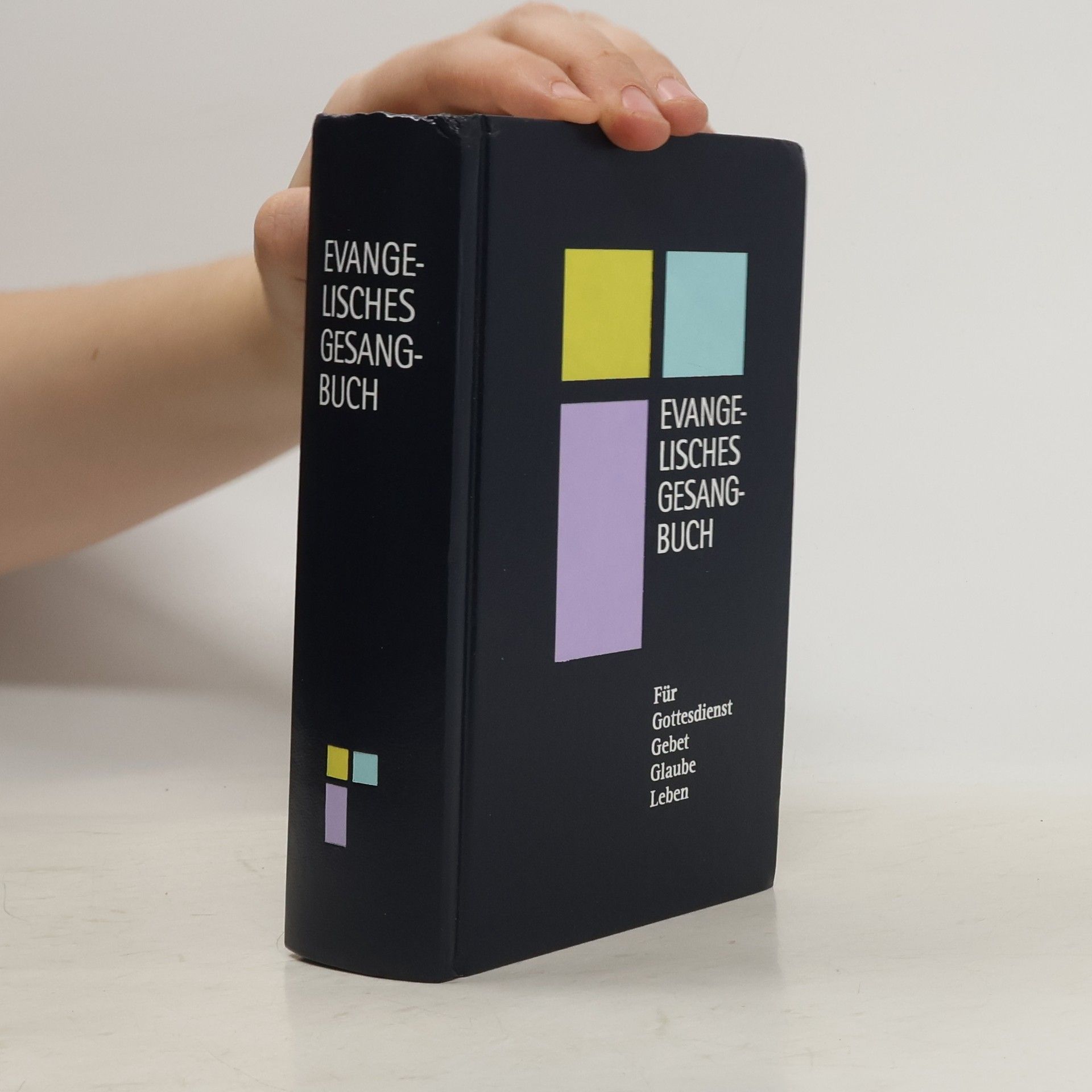 Autorenkollektiv Evangelisches Gesangbuch