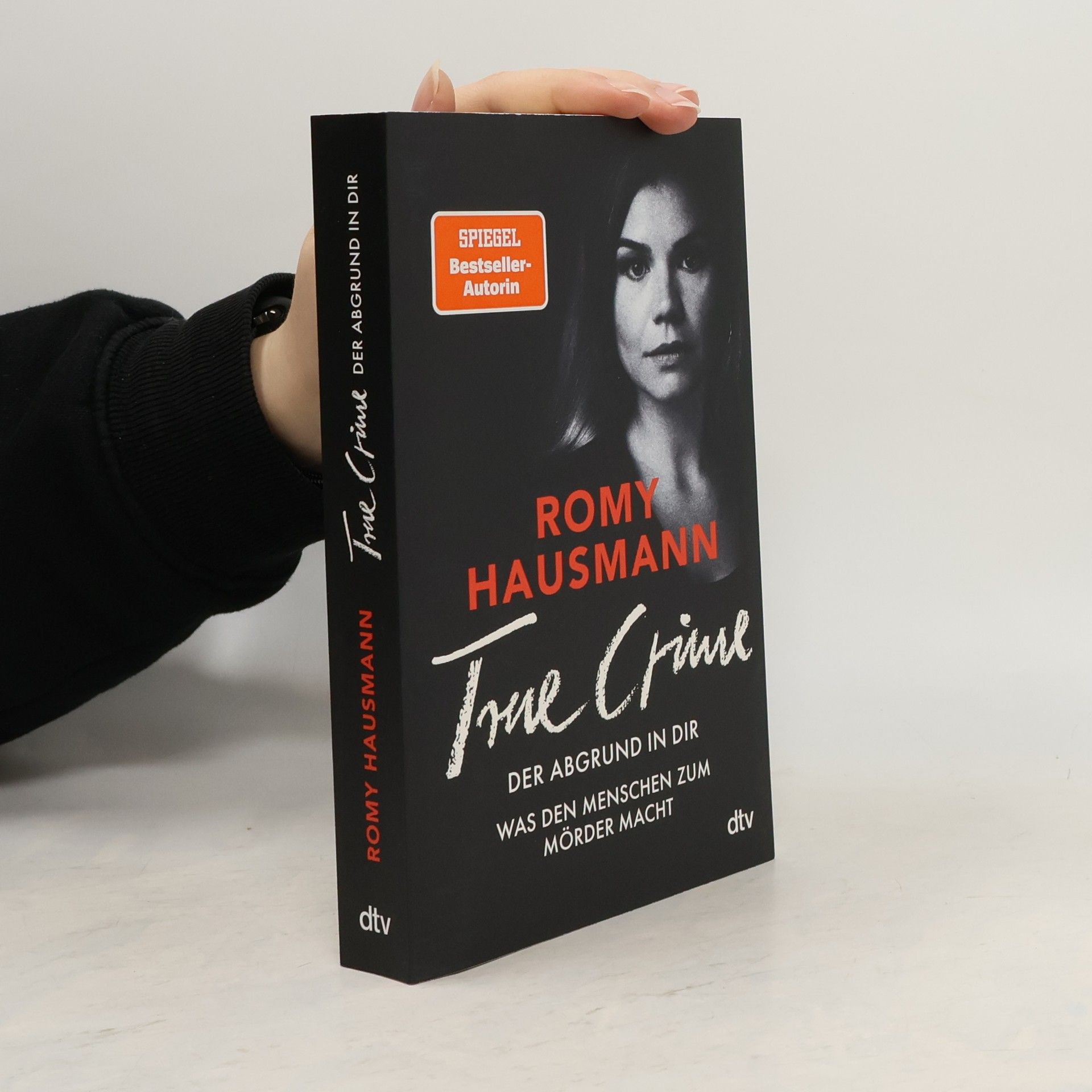 Romy Hausmann True Crime