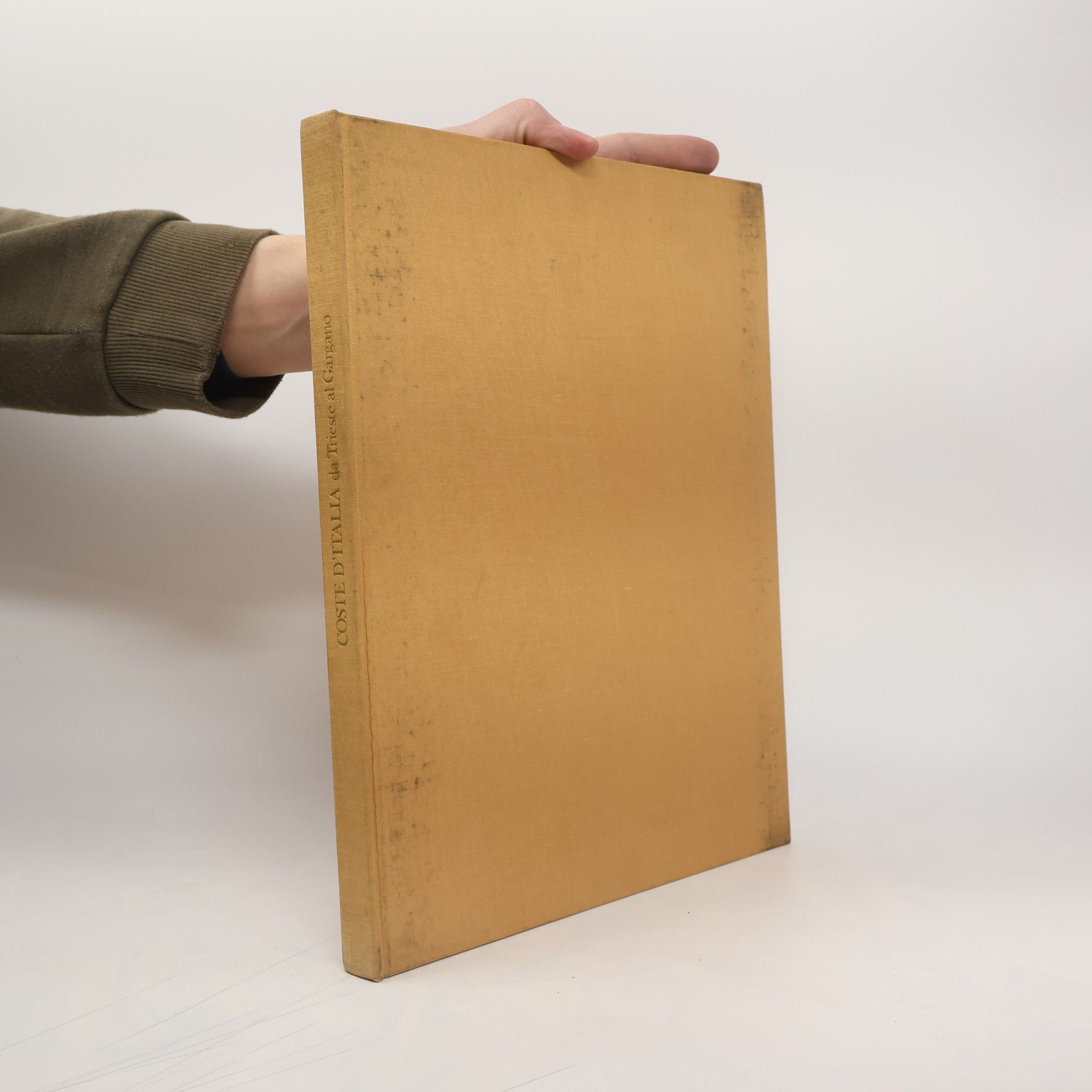 Autorenkollektiv Coste d'Italia: da Trieste al Gargano