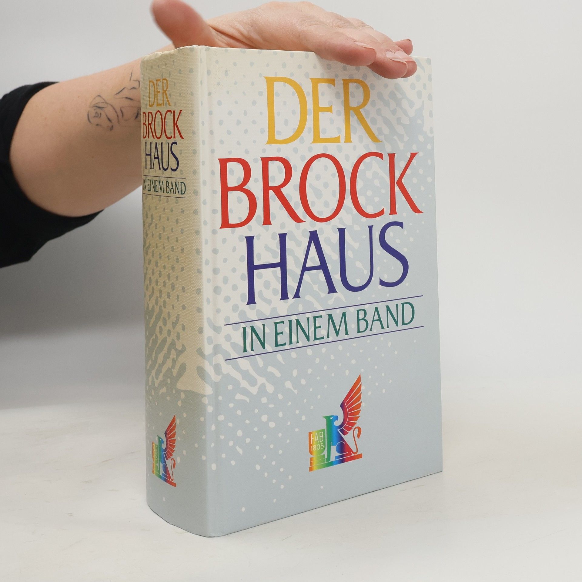 Der Brockhaus