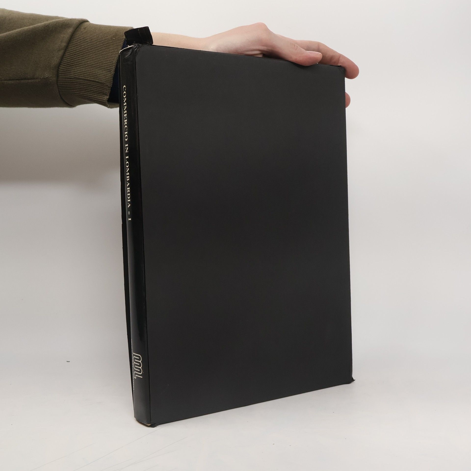 Collectif d'auteurs Commercio in Lombardia