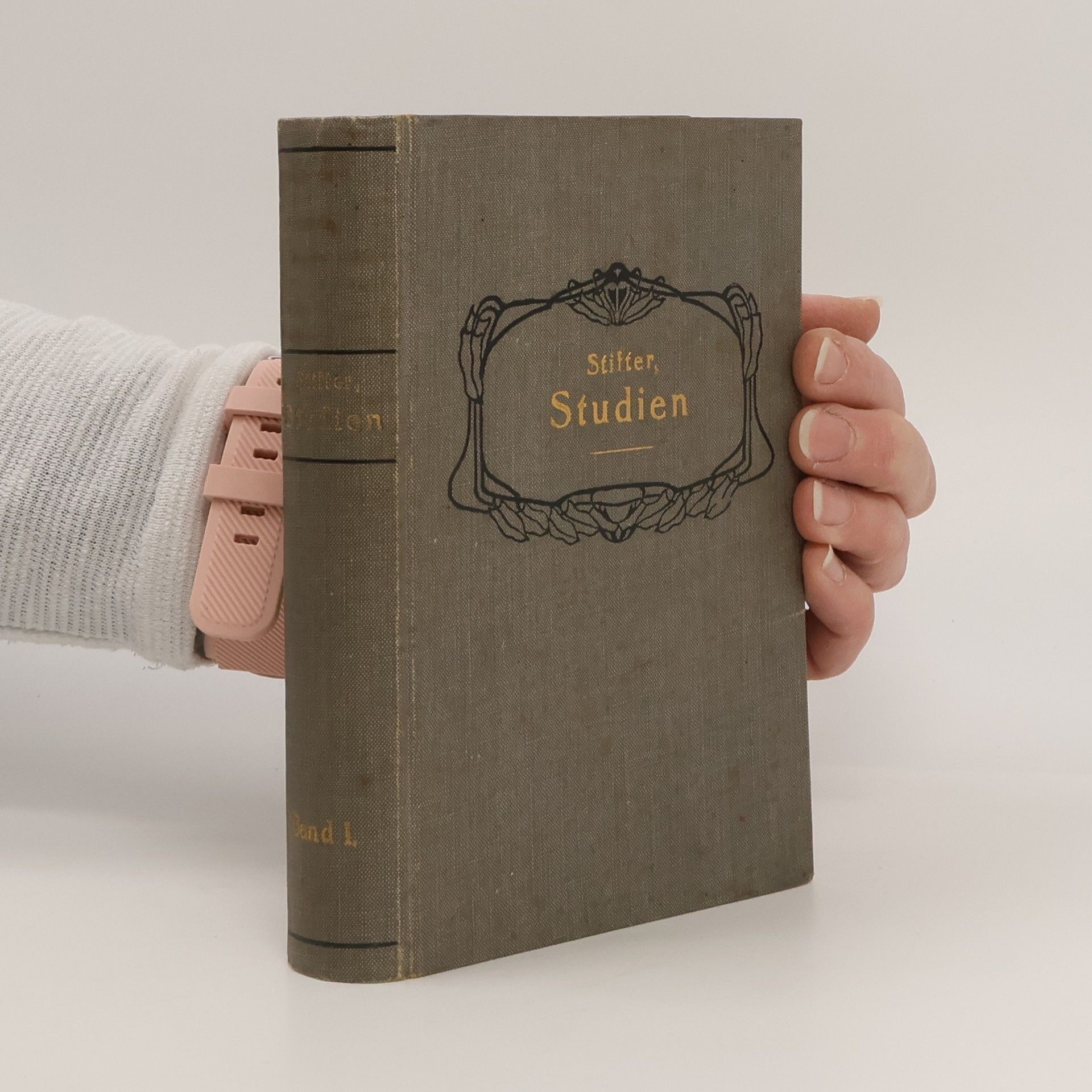 Adalbert Stifter Studien 2