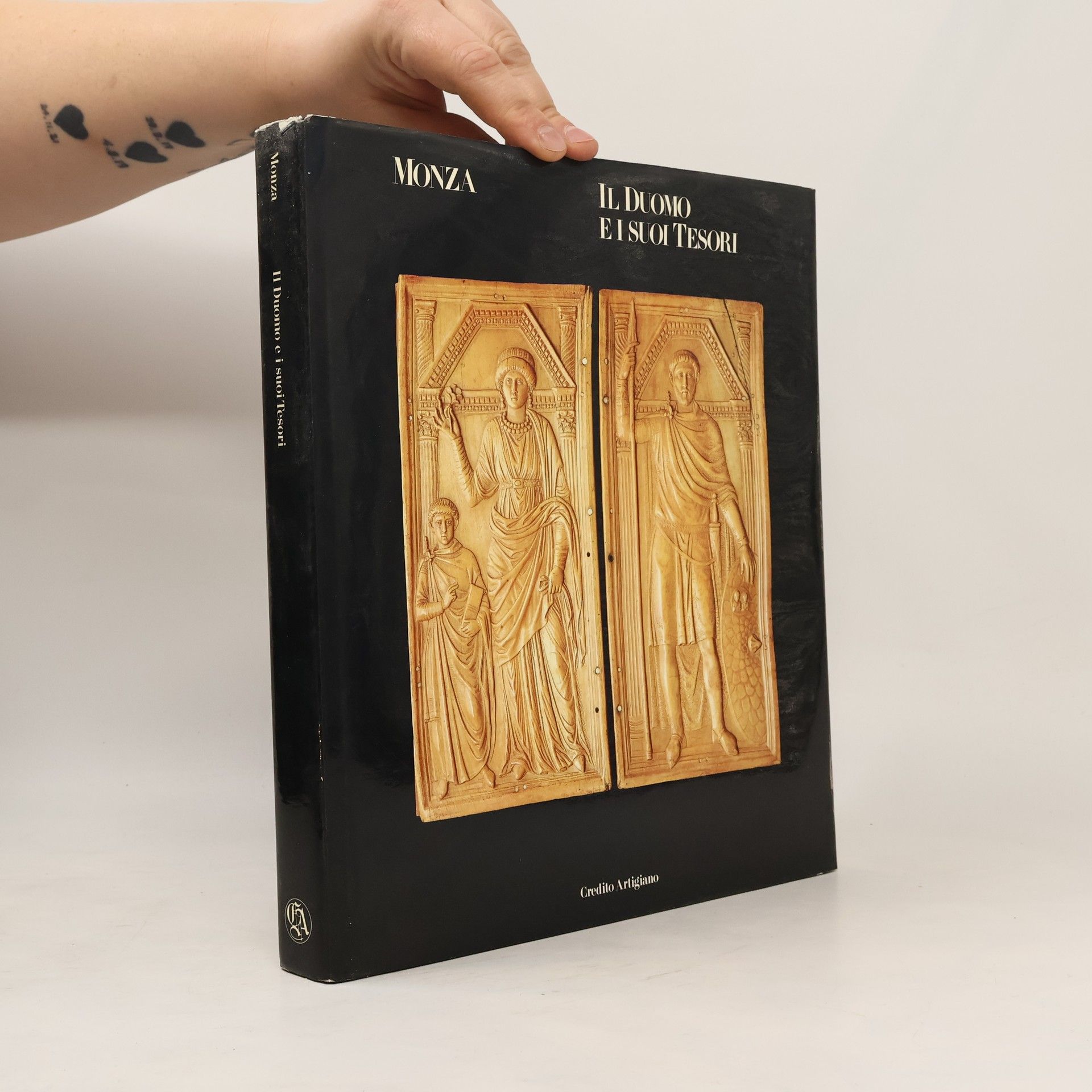 Il Duomo e i suoi tesori