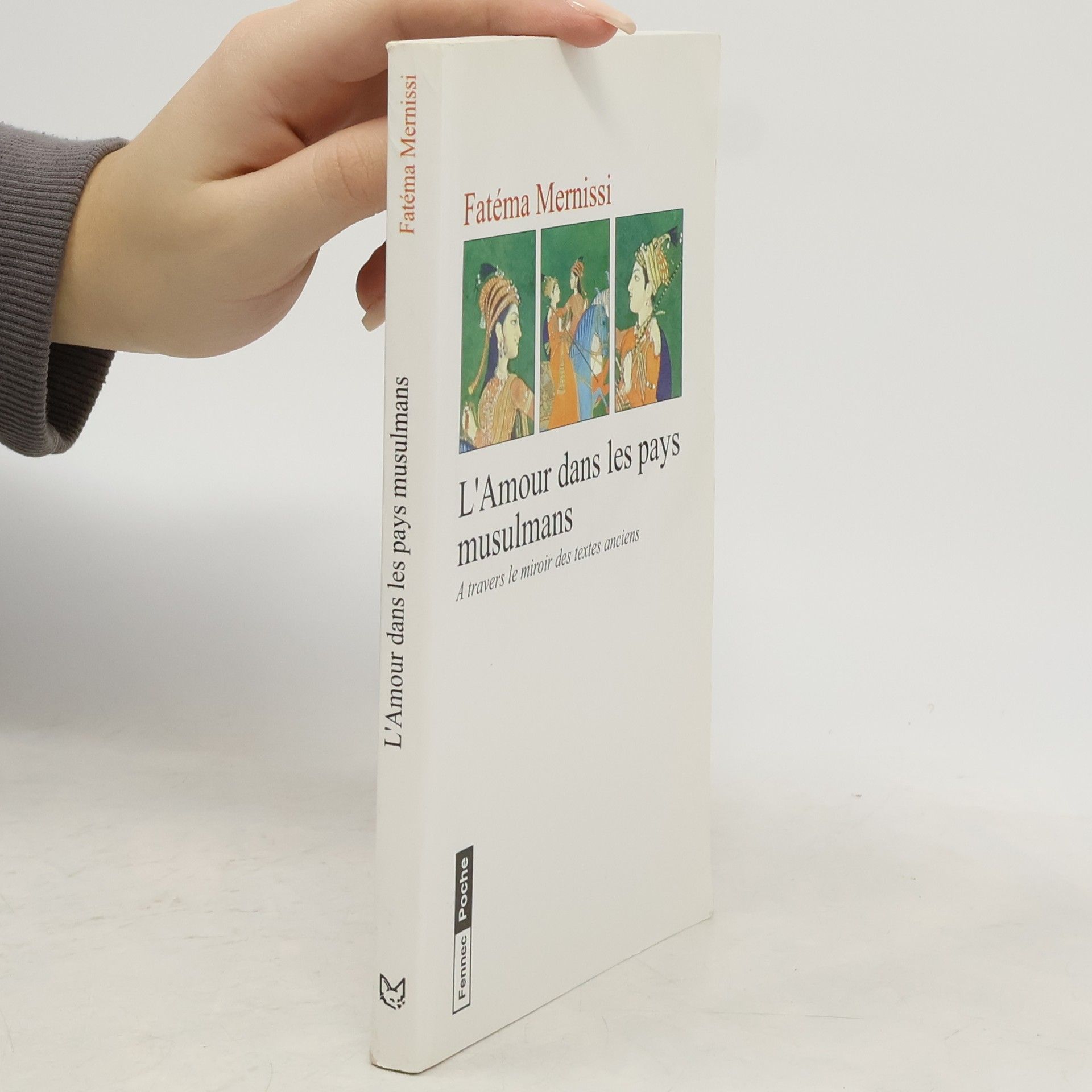 L'amour dans les pays musulmans