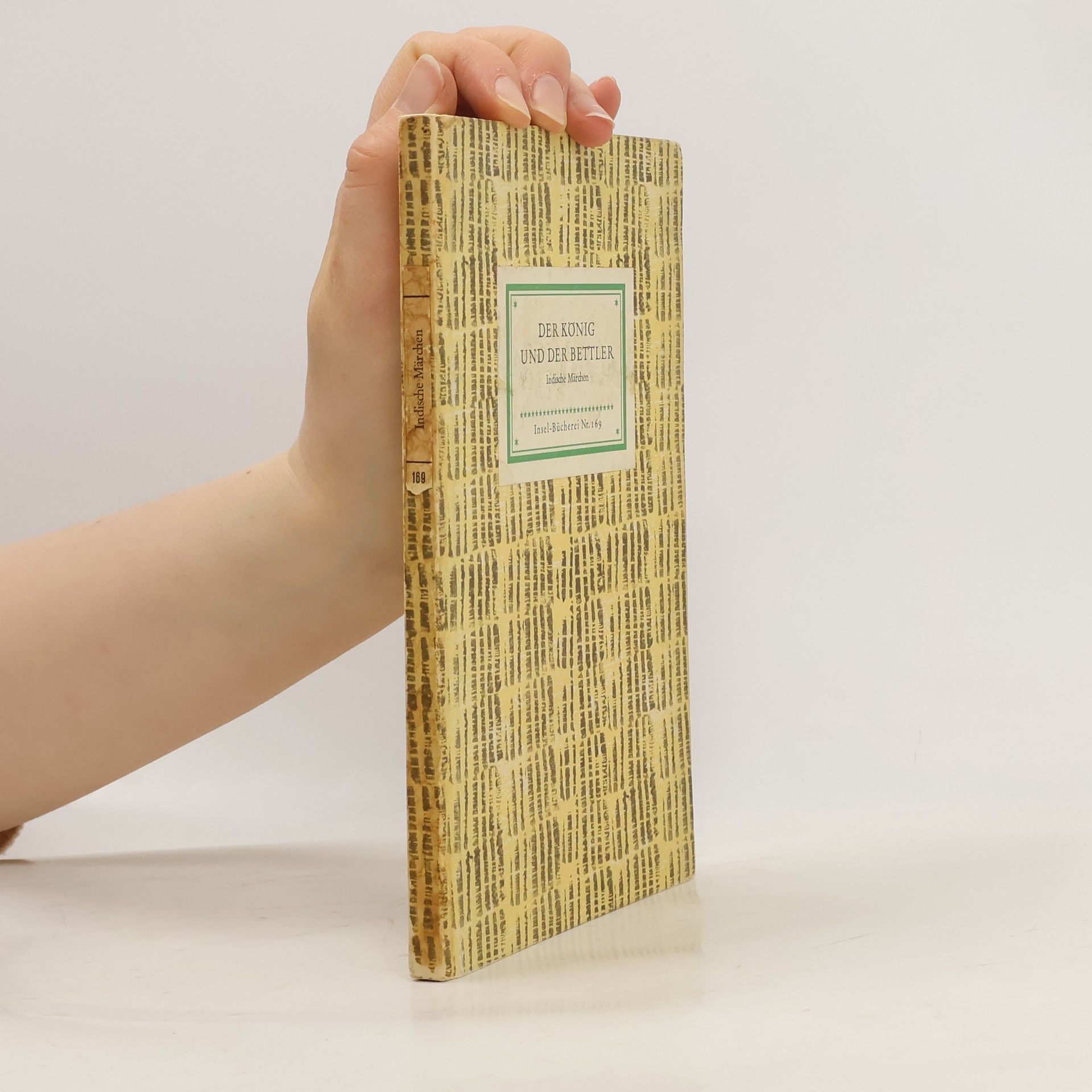 Various authors Der könig und der Bettler