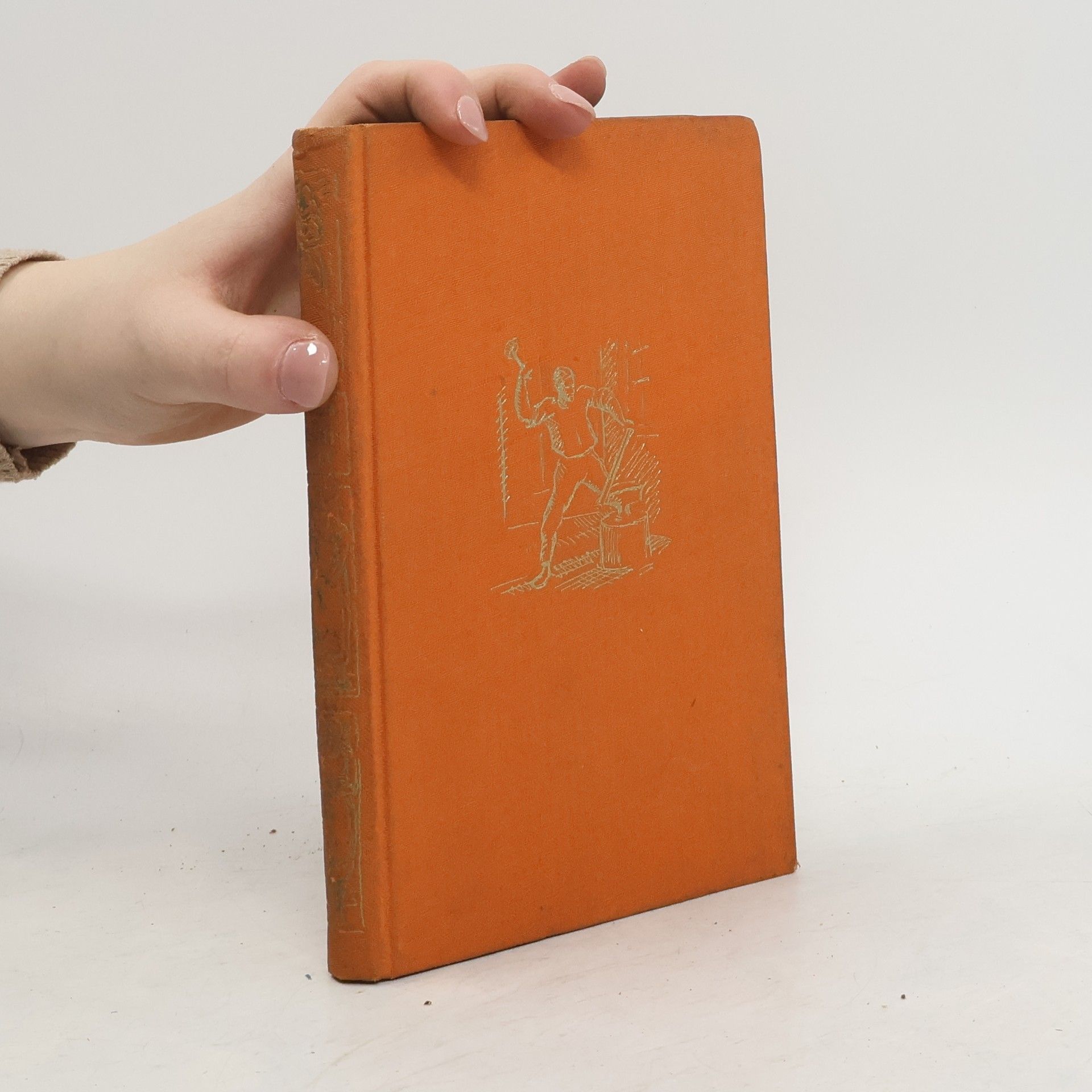 Franz Herwig Willi siegt