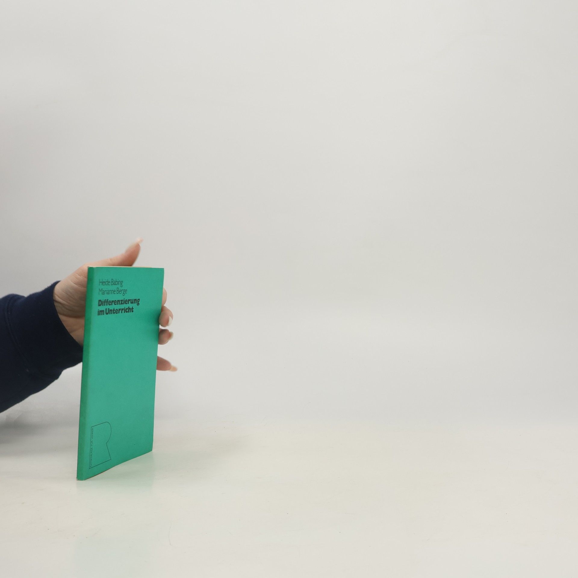 Differenzierung im Unterricht