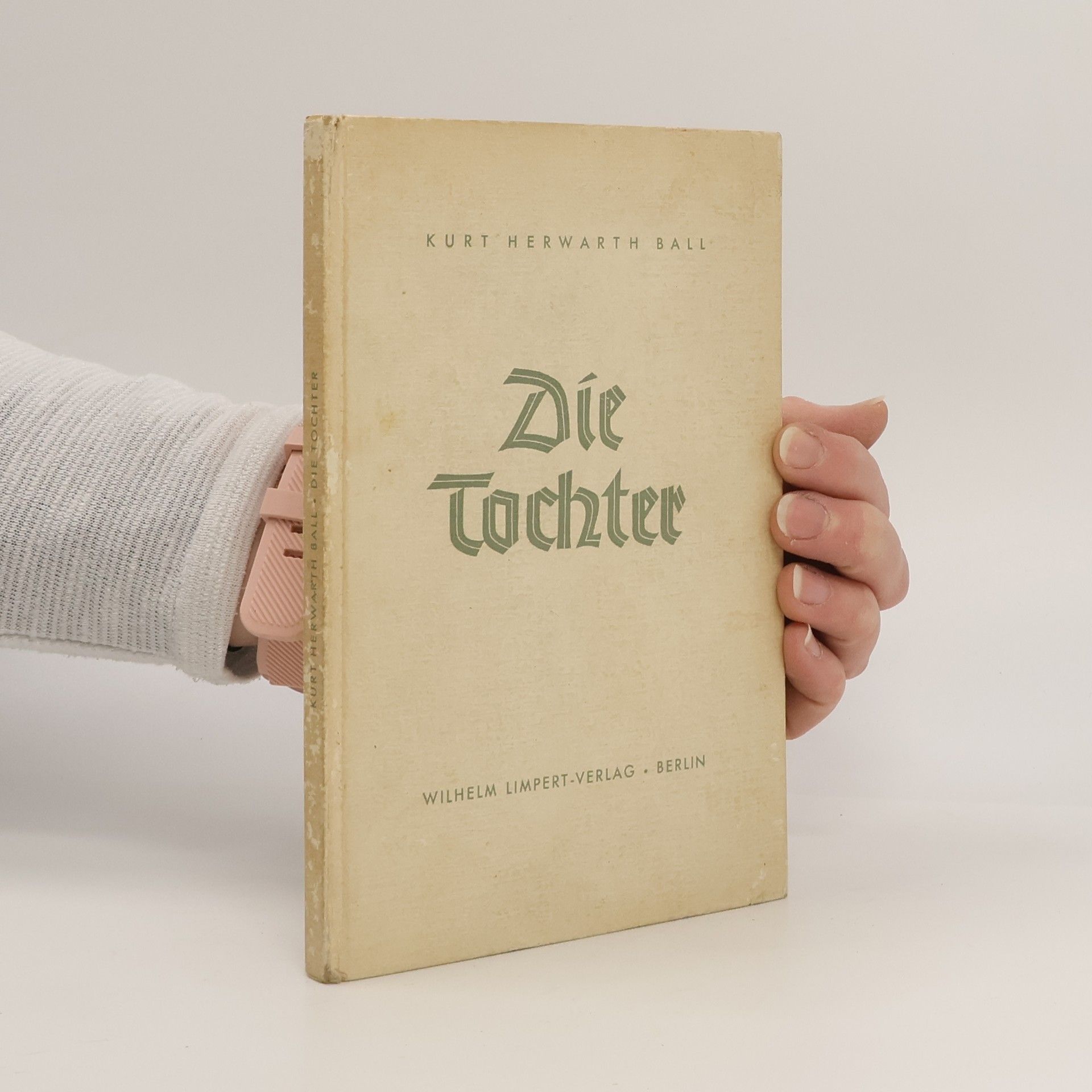 Die Tochter