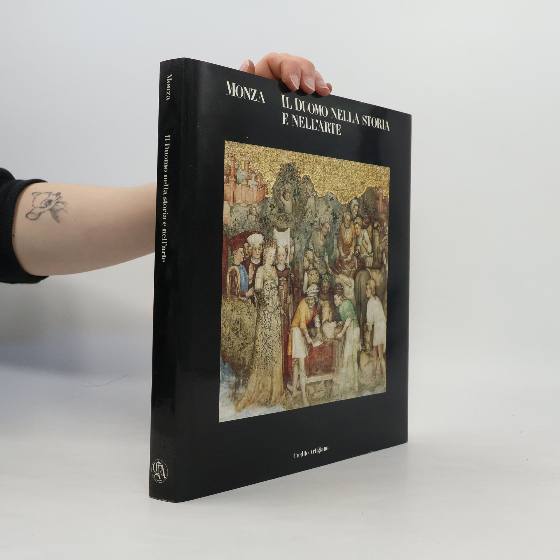 Autorenkollektiv Monza