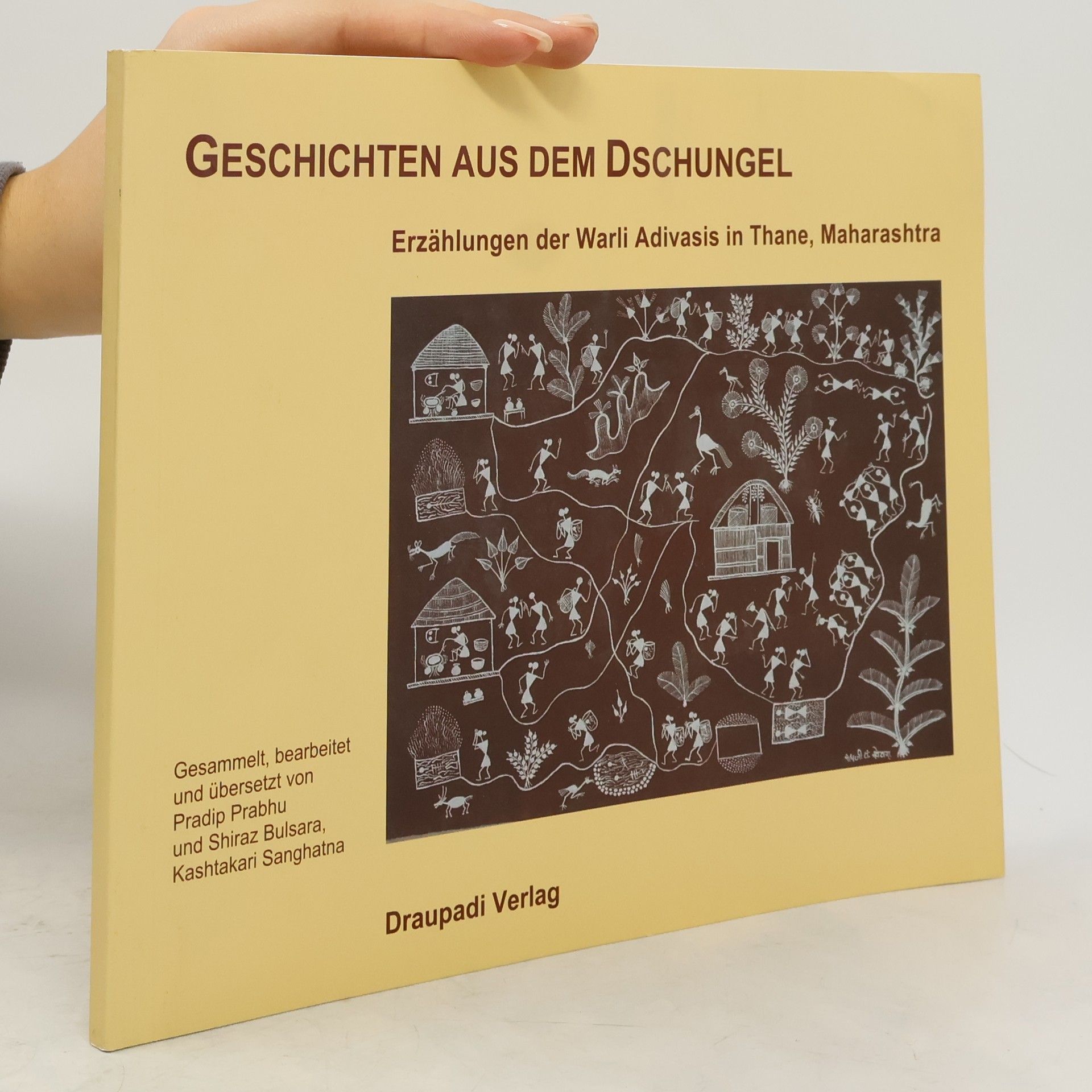 Geschichten aus dem Dschungel