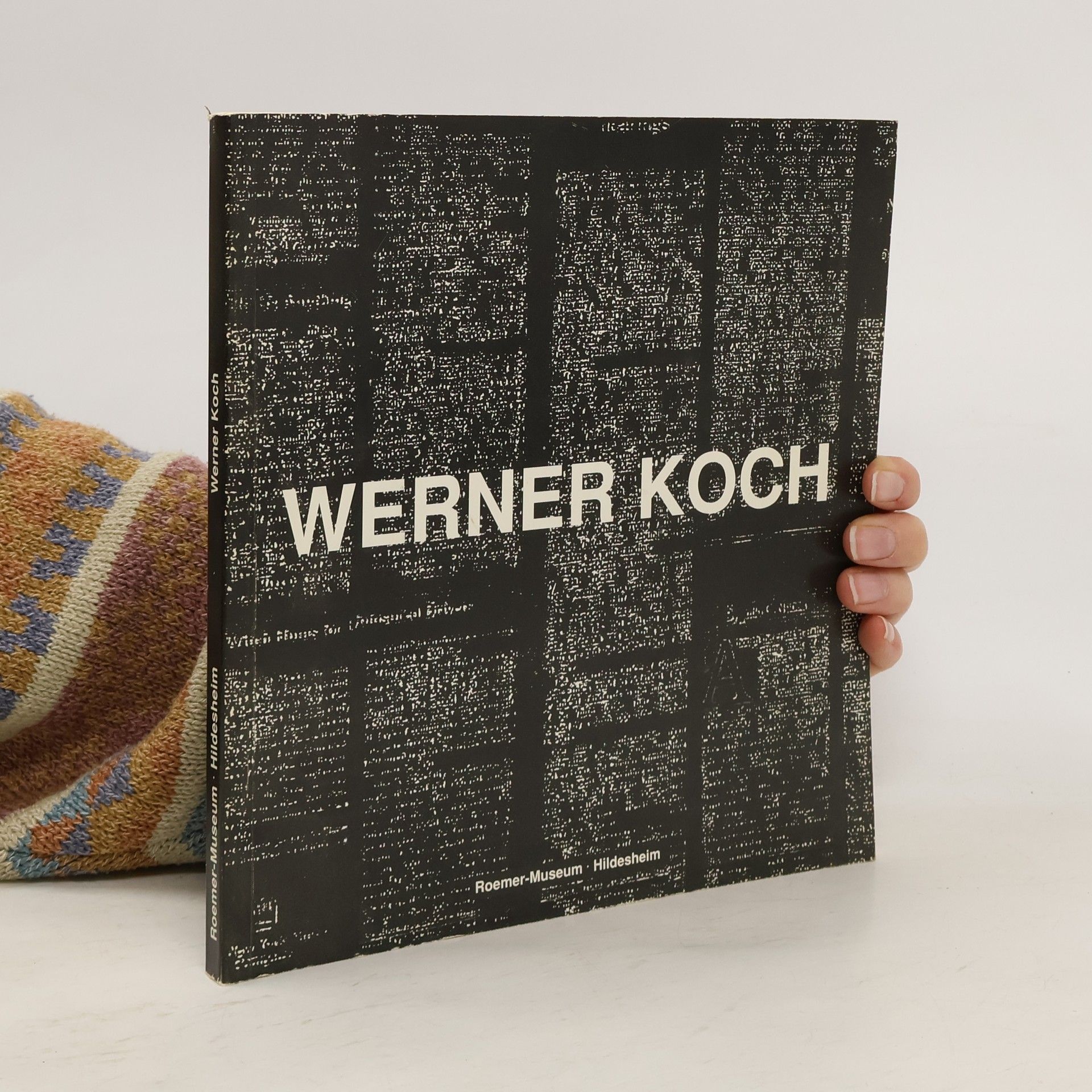 Werner Koch