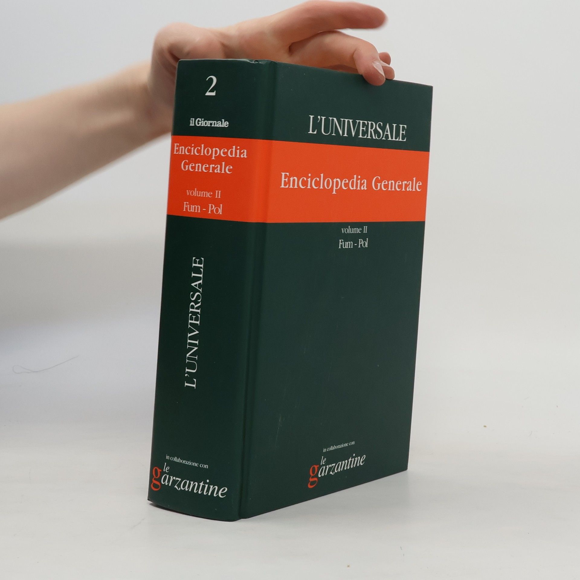 AA.VV. L'universale 29.