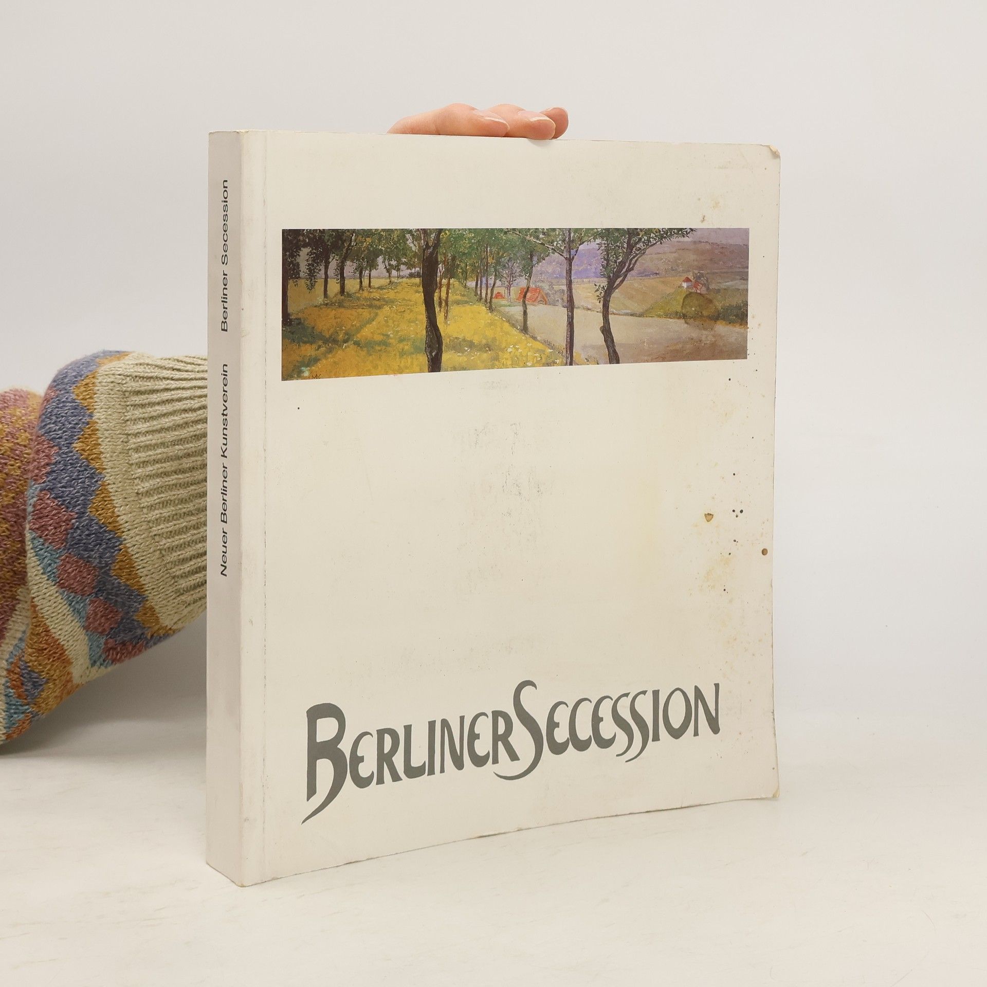 Autores varios Berliner Secession