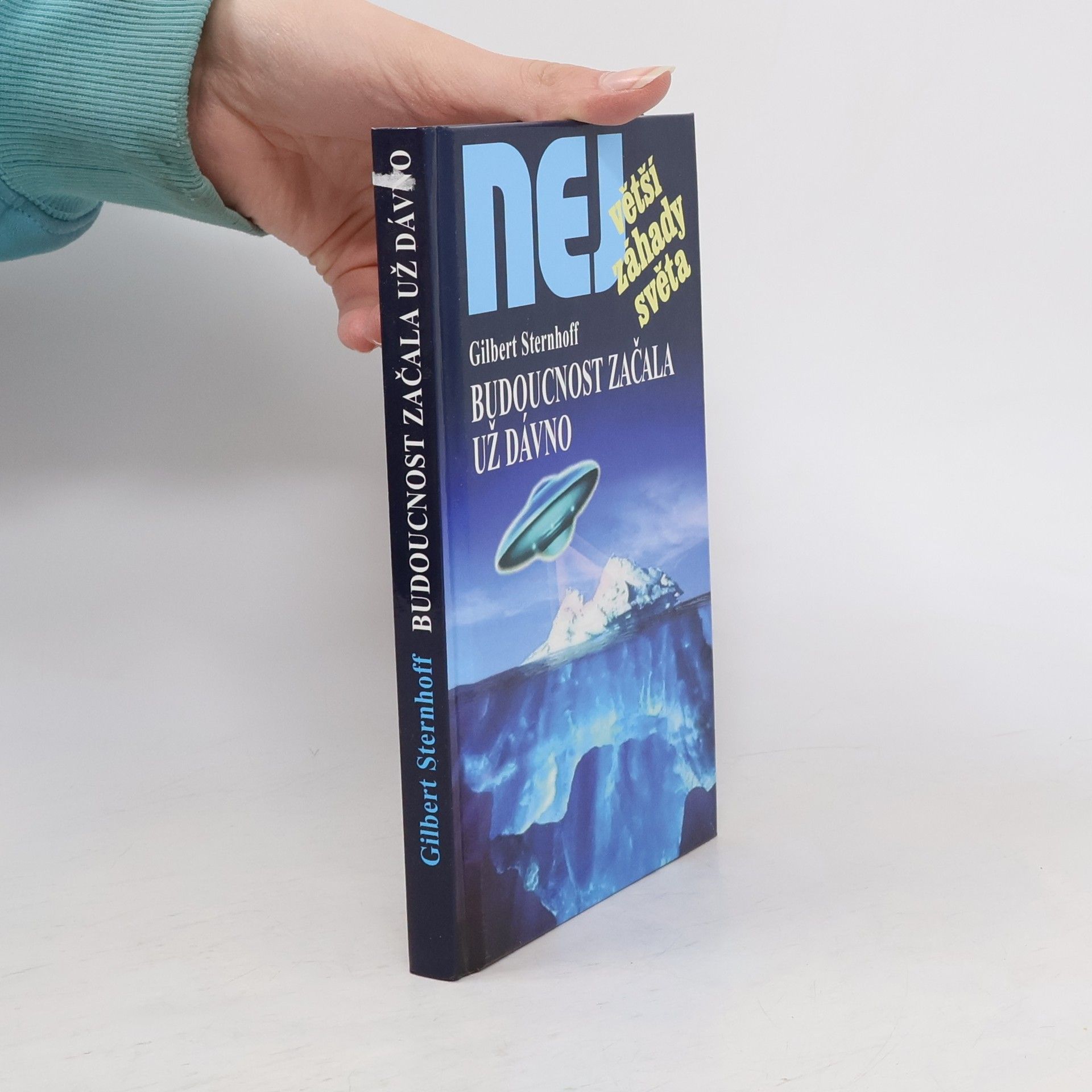 Budoucnost začala už dávno