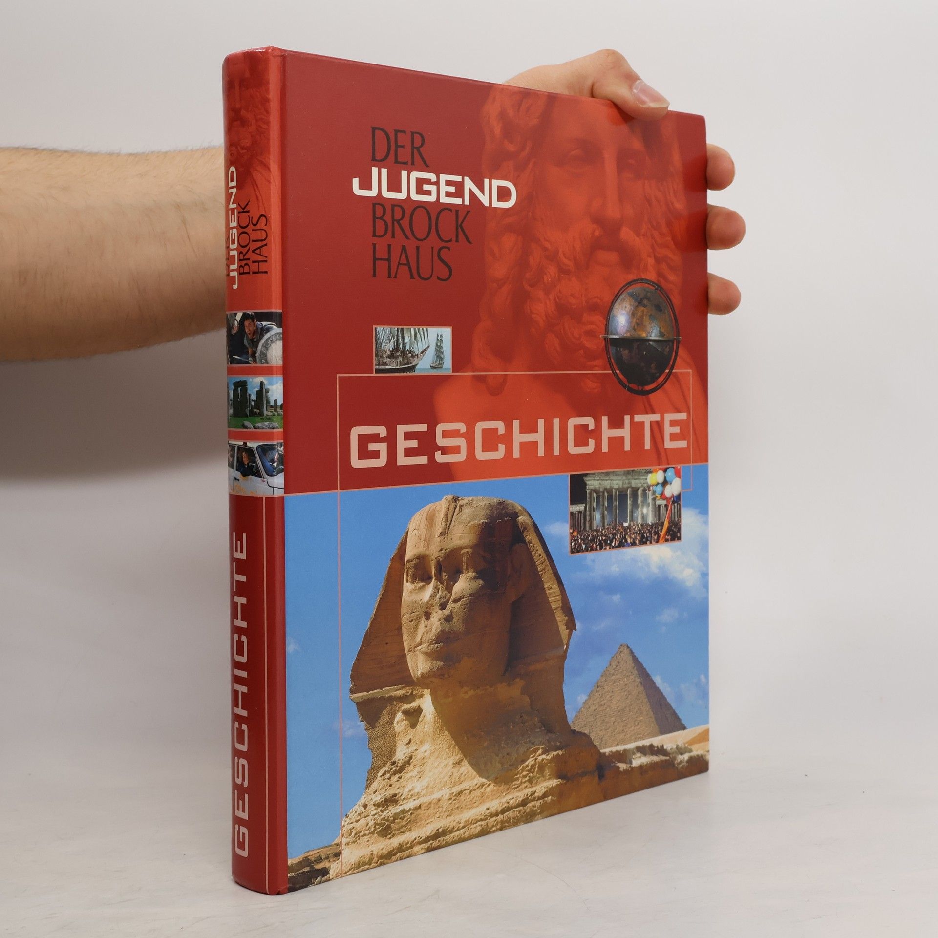 Ellen Deubler Geschichte