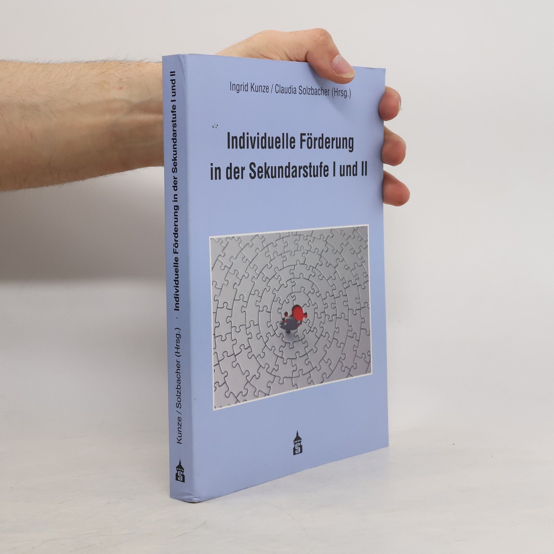 Individuelle Förderung in der Sekundarstufe I und II