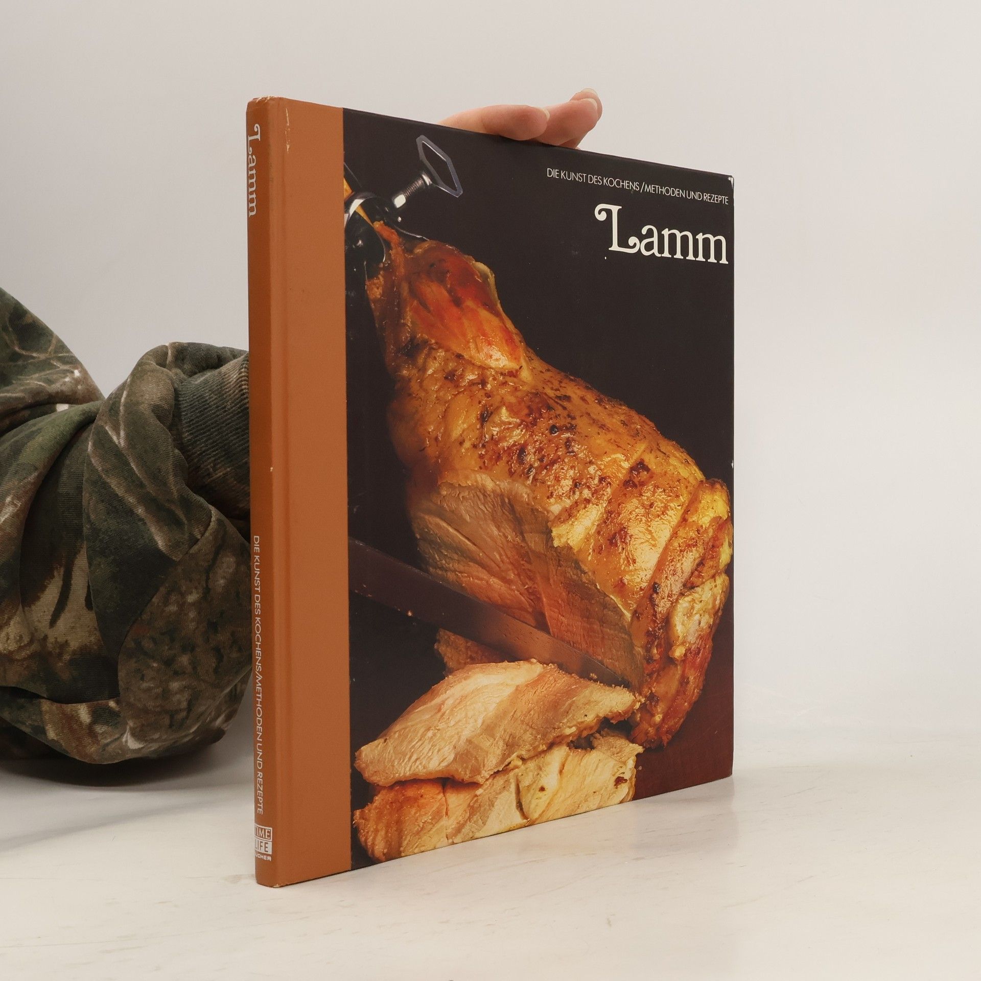 Collectif d'auteurs Lamm