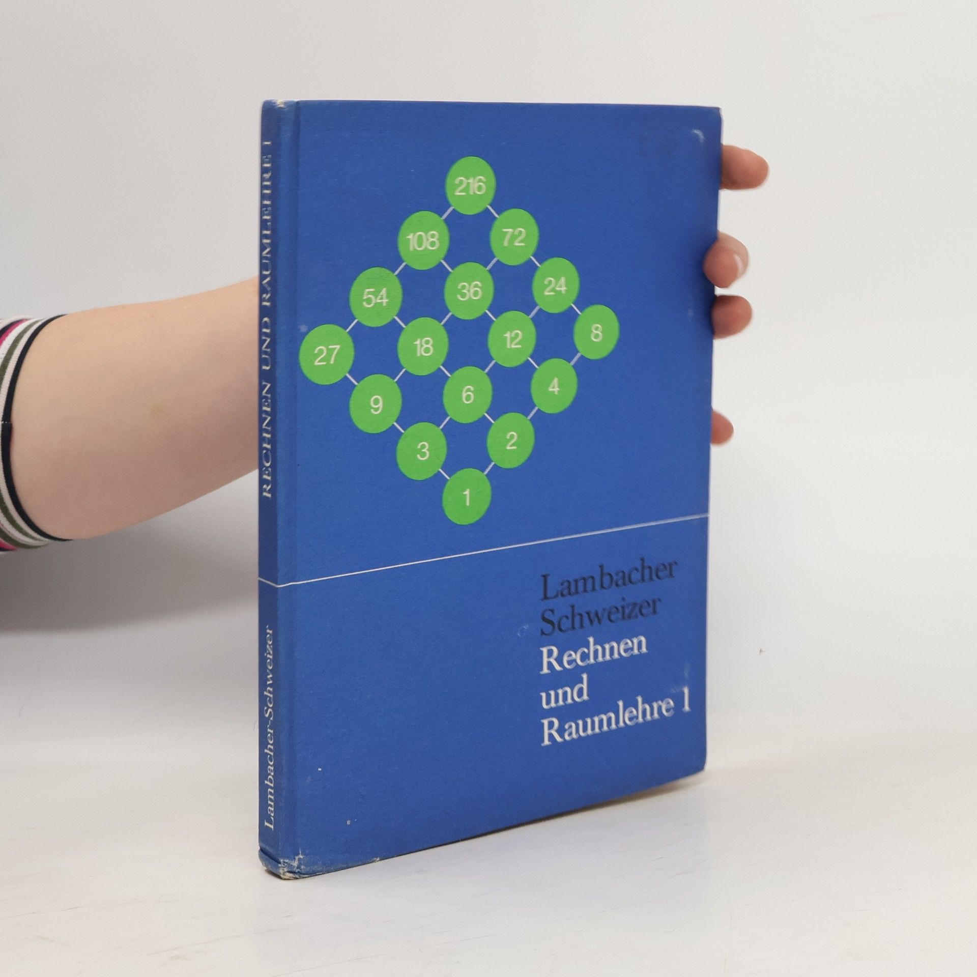 Autorenkollektiv Mathematisches Unterrichtswerk