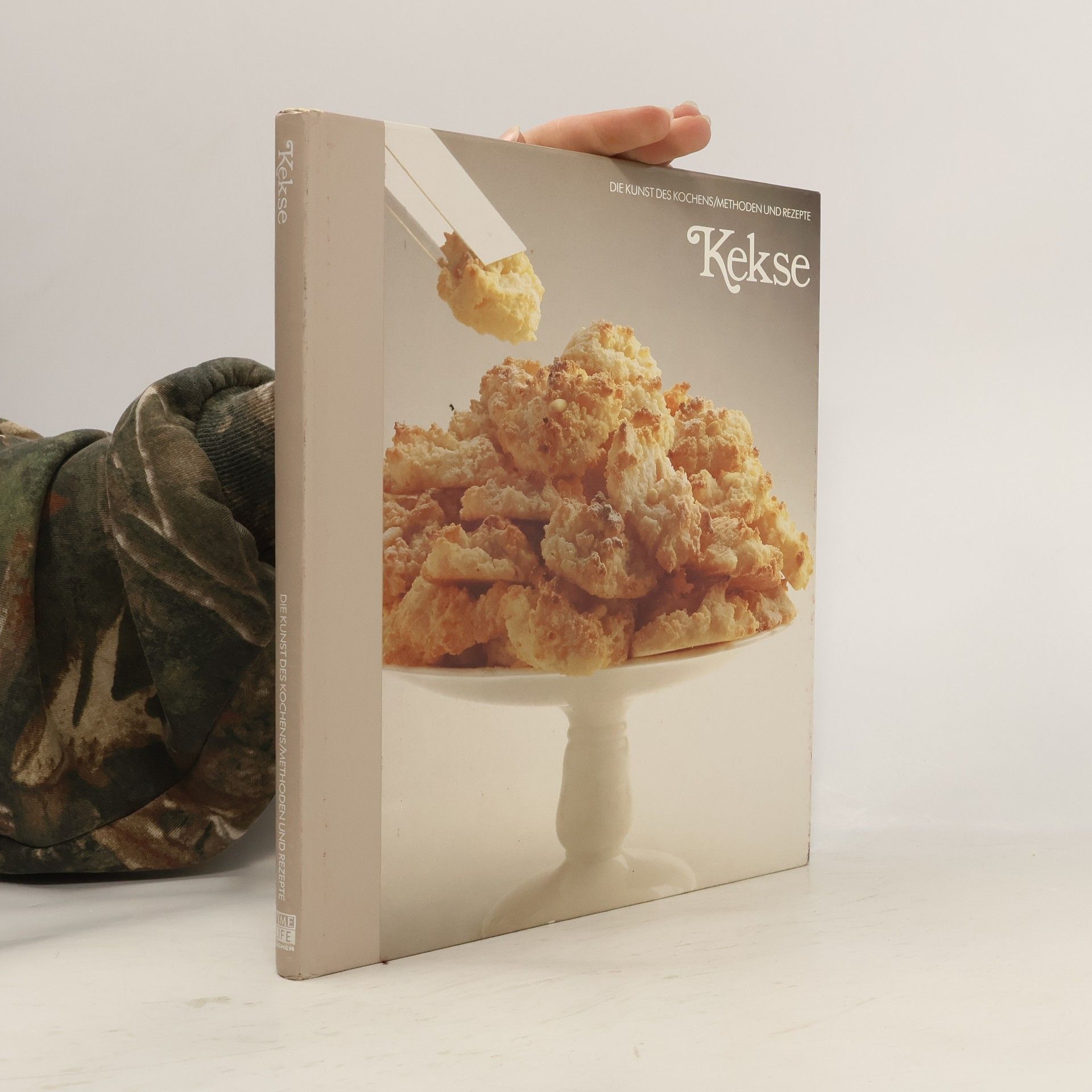 Hans-Heinrich Wellmann Kekse