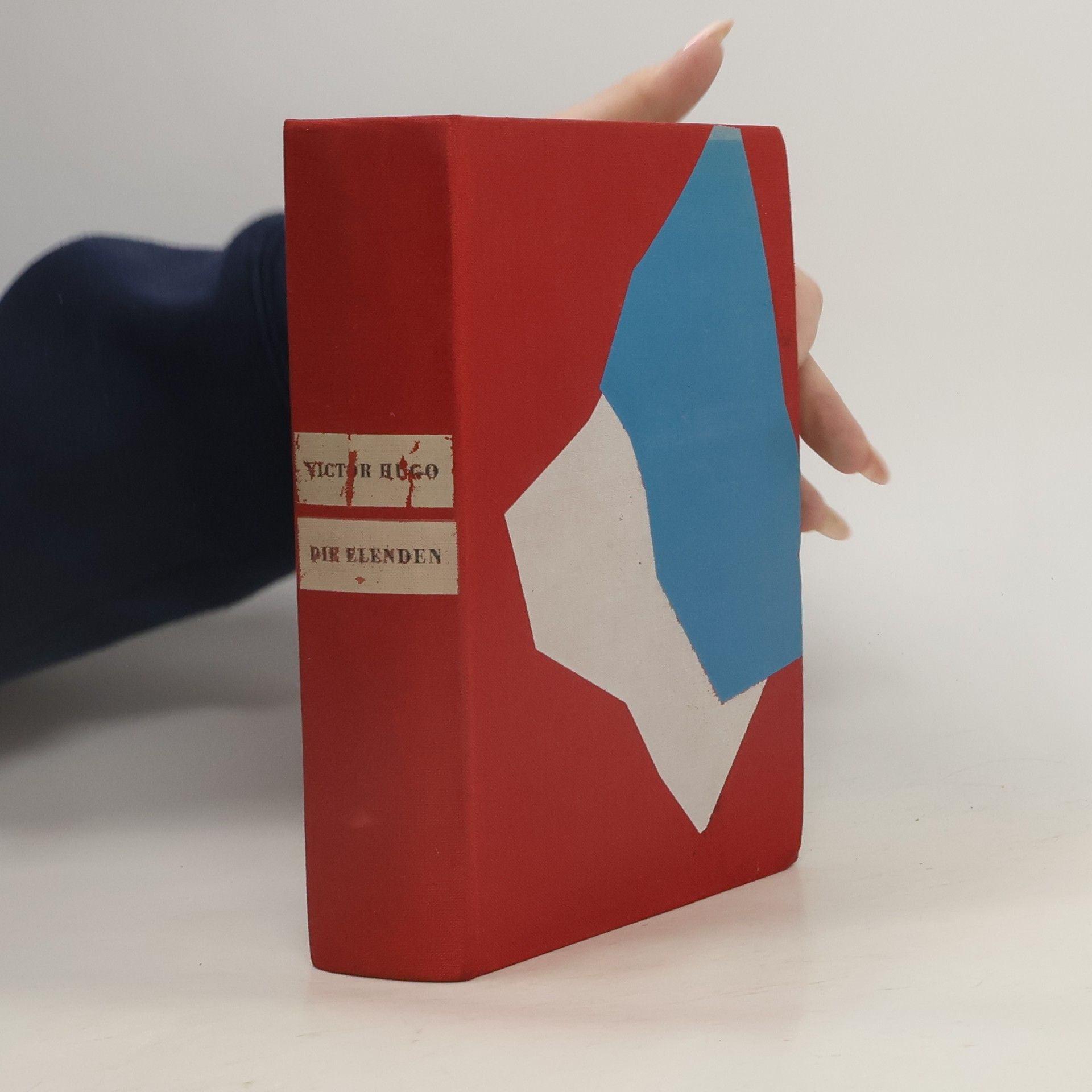 Victor Hugo Die Elenden